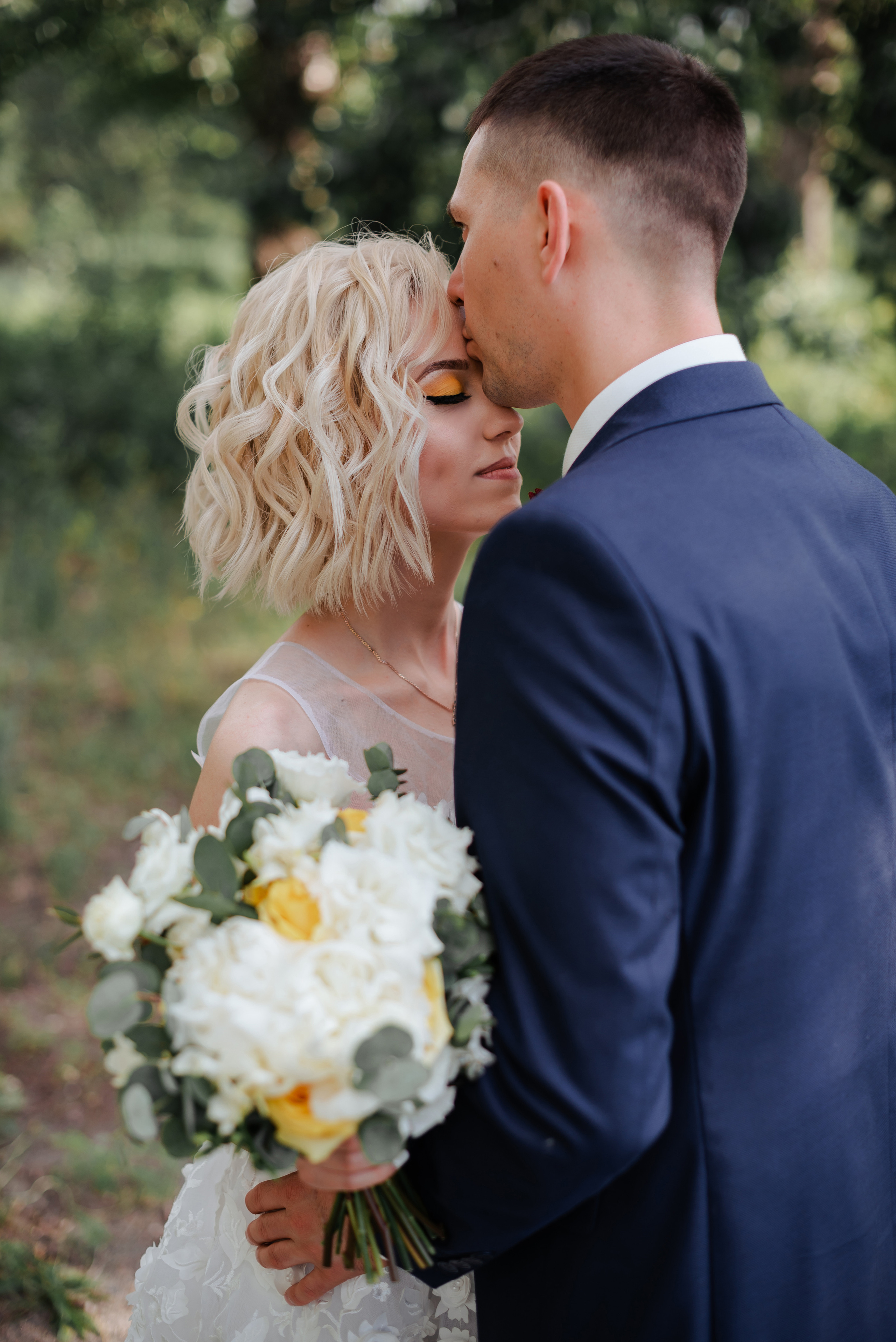 Андрей и Александра. Свадебный и семейный фотограф Екатерина Коробова г. Моздок