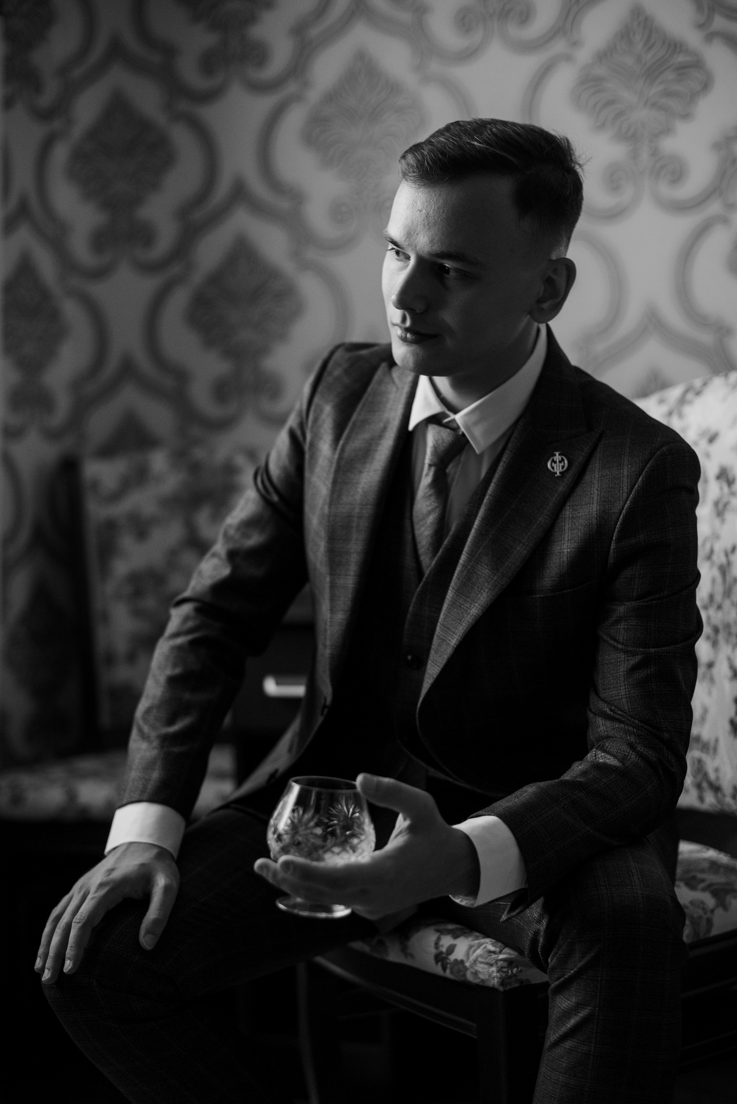 Евгений и Елена. Свадебный и семейный фотограф Екатерина Коробова г. Моздок