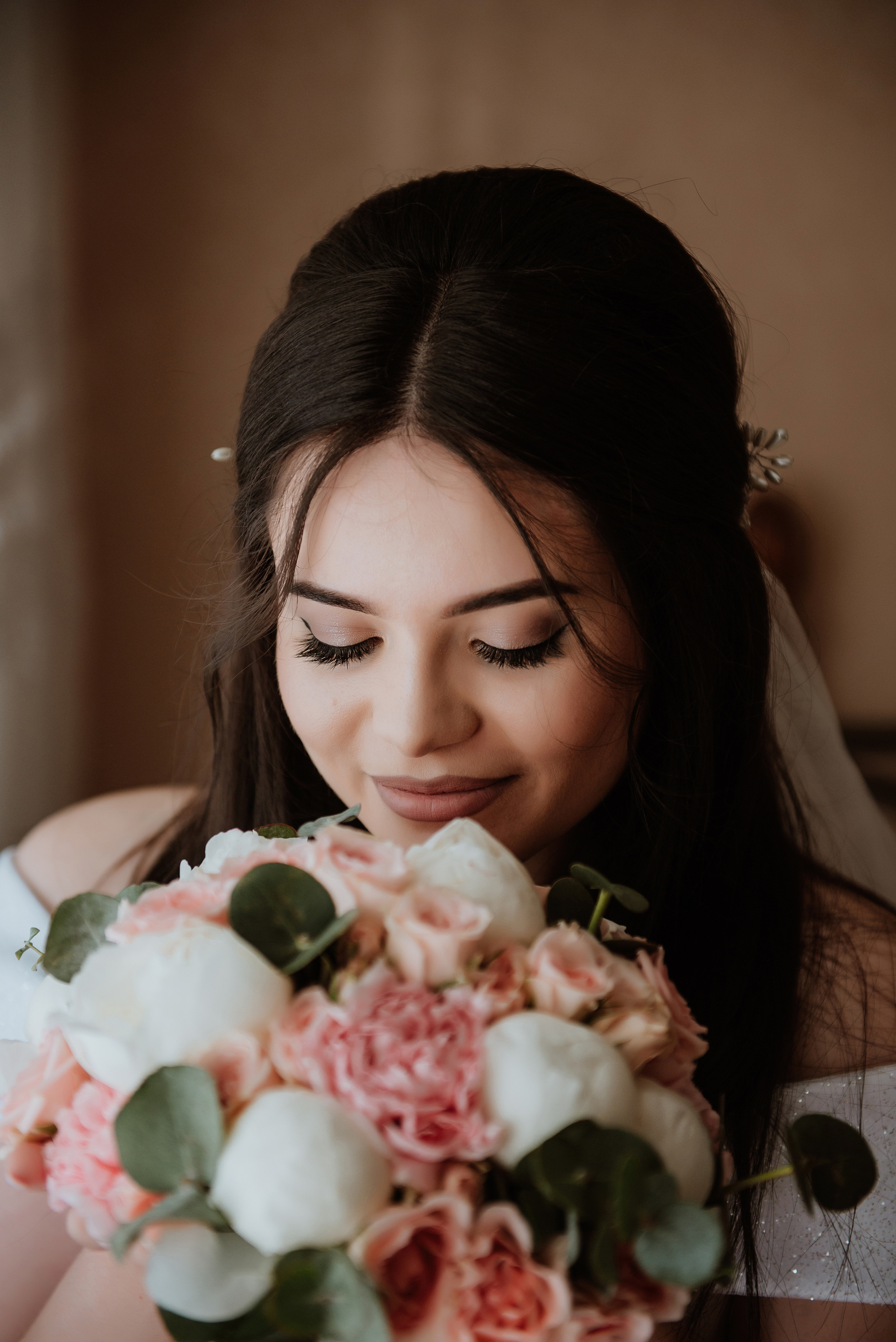 Денис и Валентина. Свадебный и семейный фотограф Екатерина Коробова г. Моздок