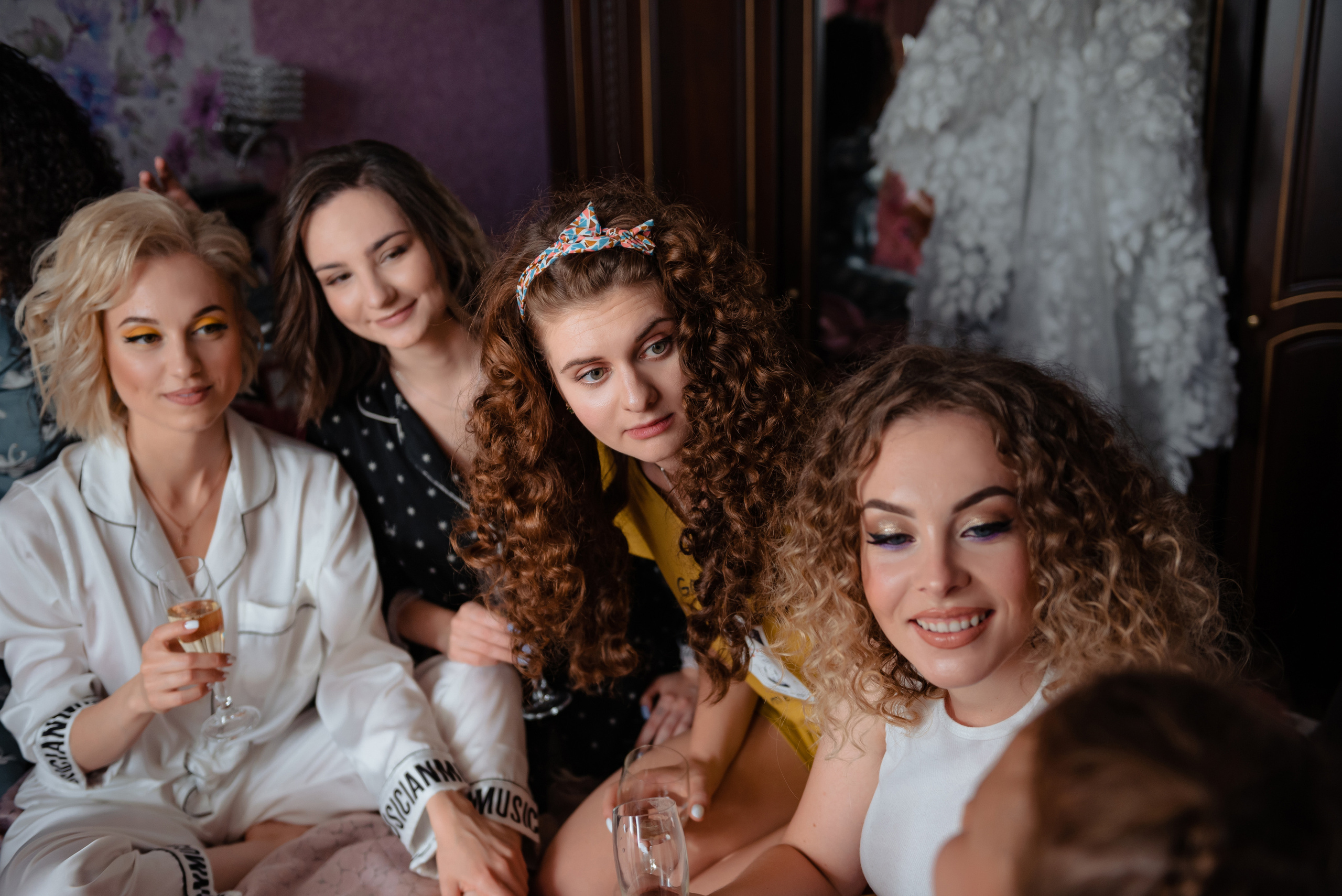 Андрей и Александра. Свадебный и семейный фотограф Екатерина Коробова г. Моздок