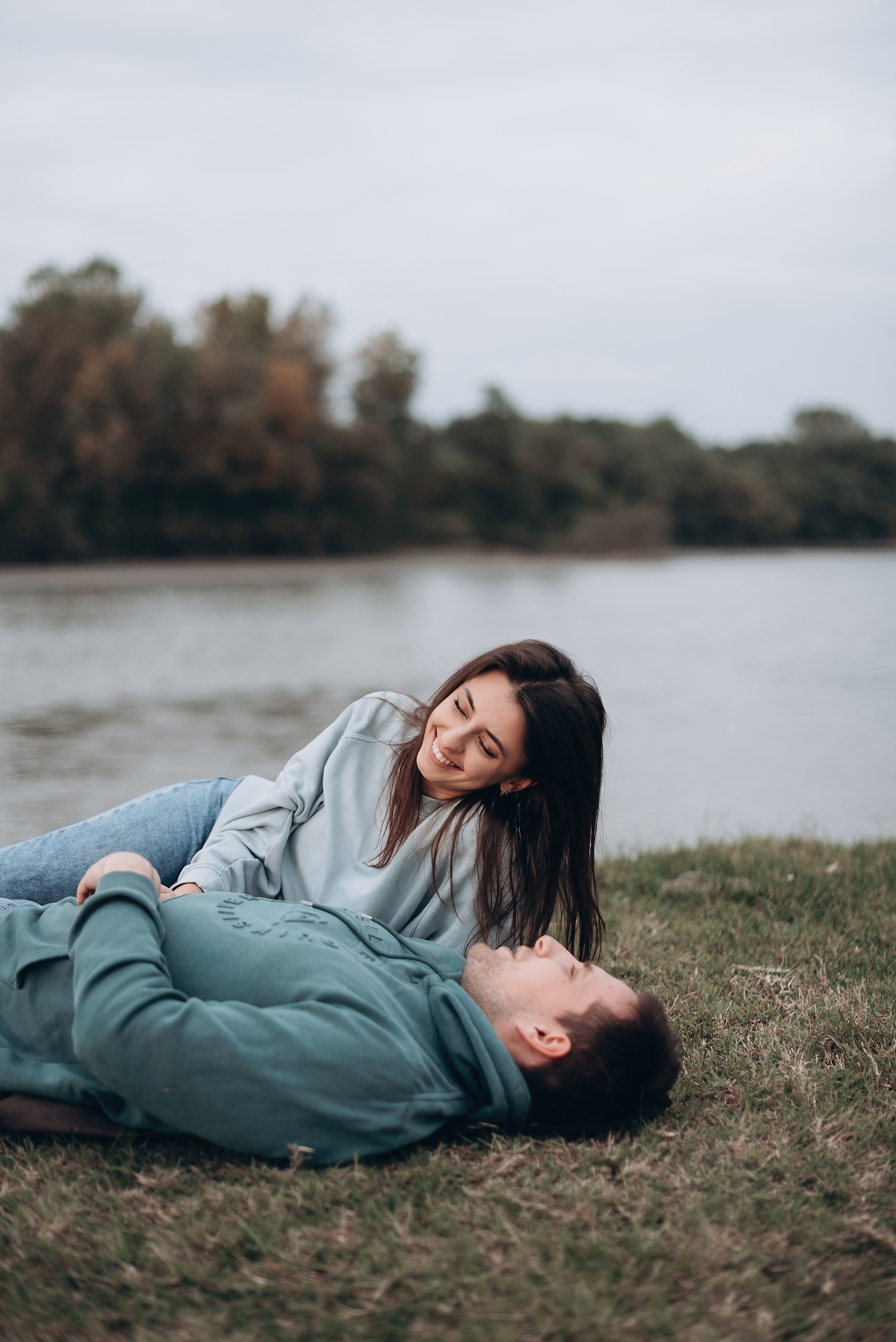 Отпуск в деревне. Свадебный и семейный фотограф Екатерина Коробова г. Моздок