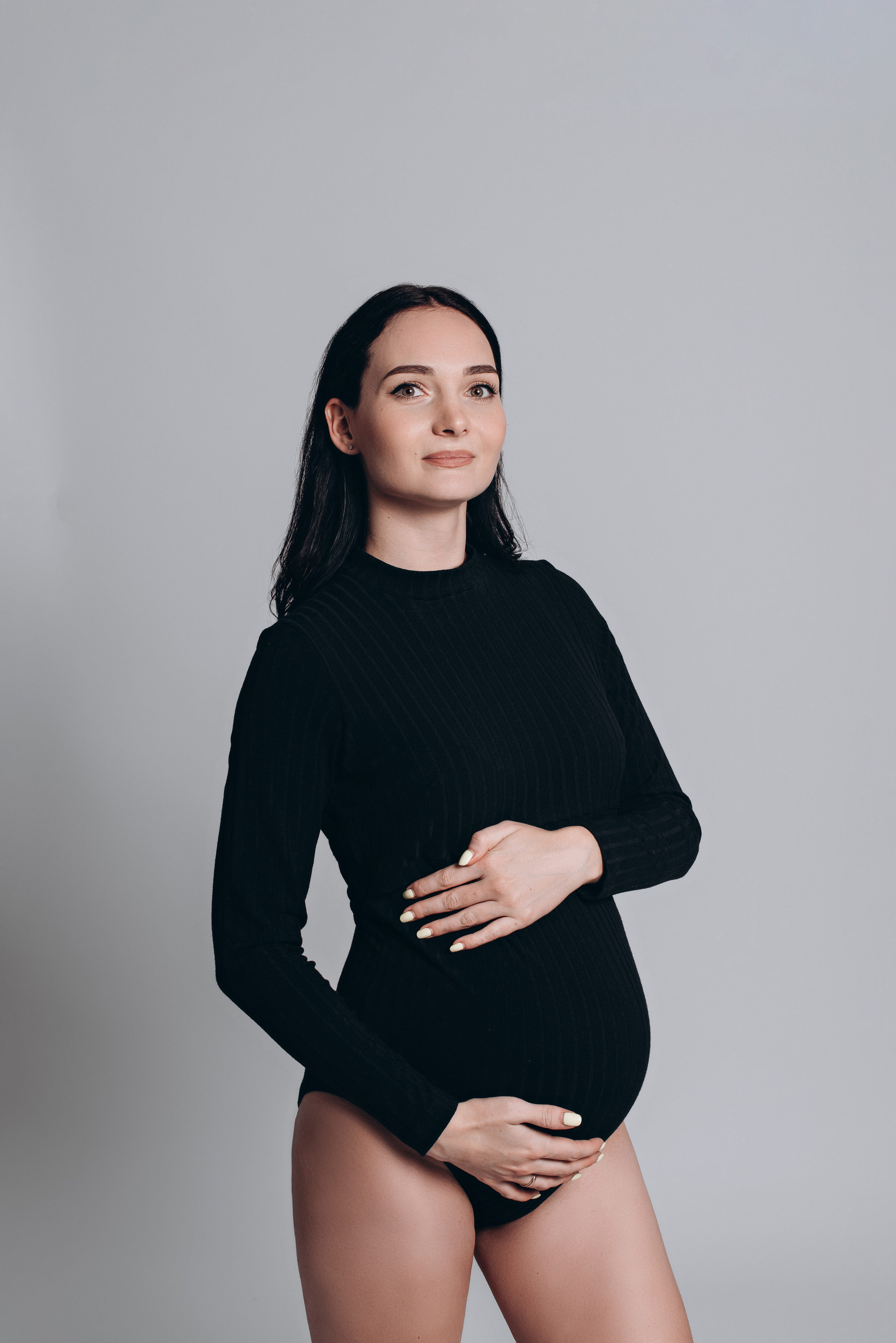 It's a girl. Свадебный и семейный фотограф Екатерина Коробова г. Моздок