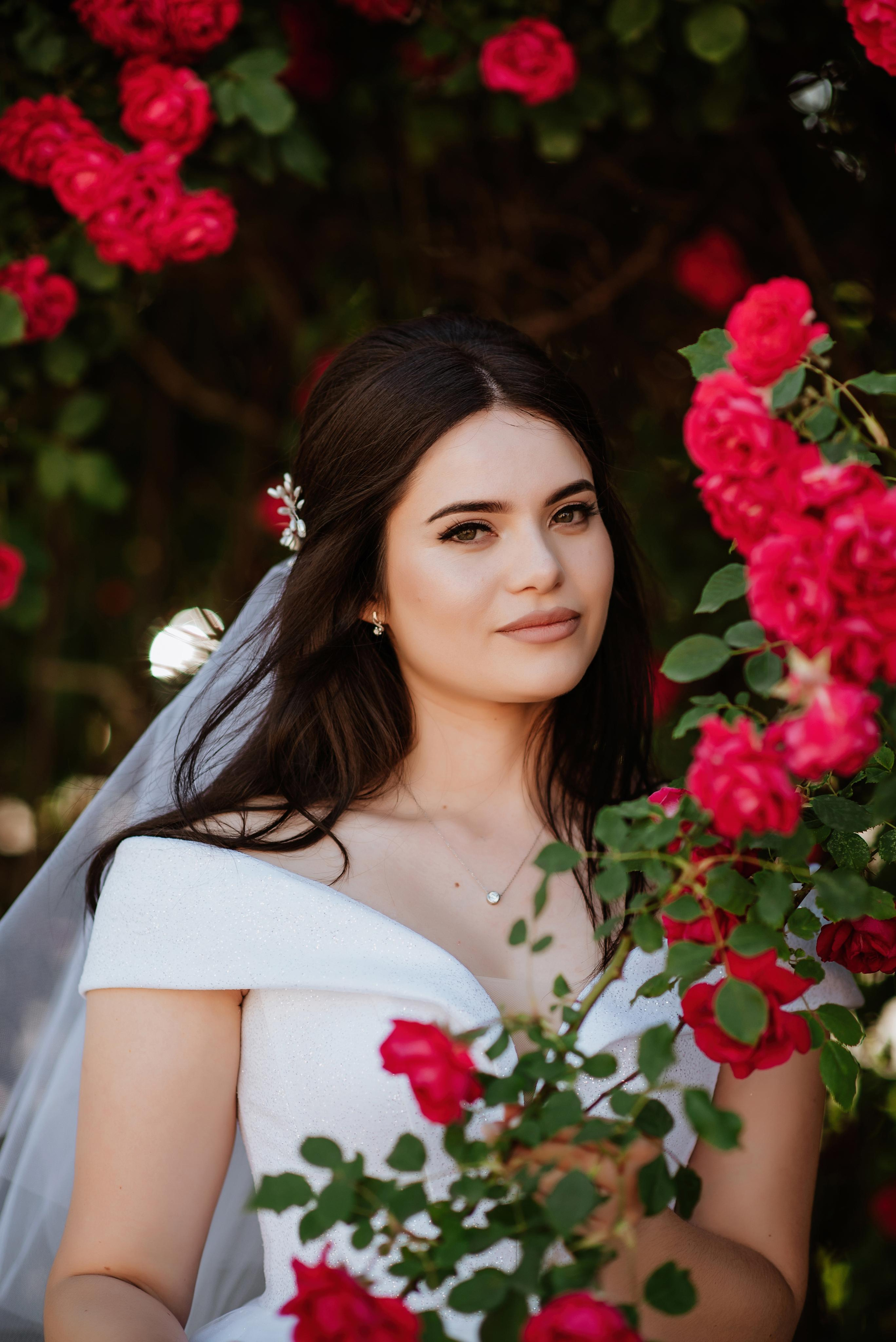 Денис и Валентина. Свадебный и семейный фотограф Екатерина Коробова г. Моздок