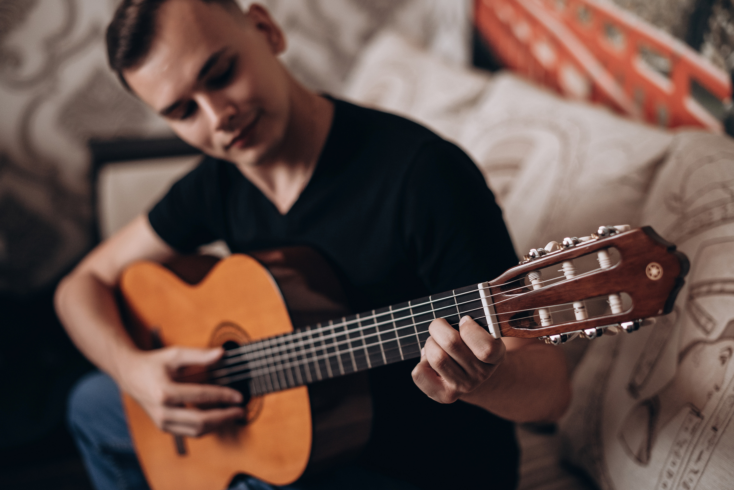 Евгений и Елена. Свадебный и семейный фотограф Екатерина Коробова г. Моздок