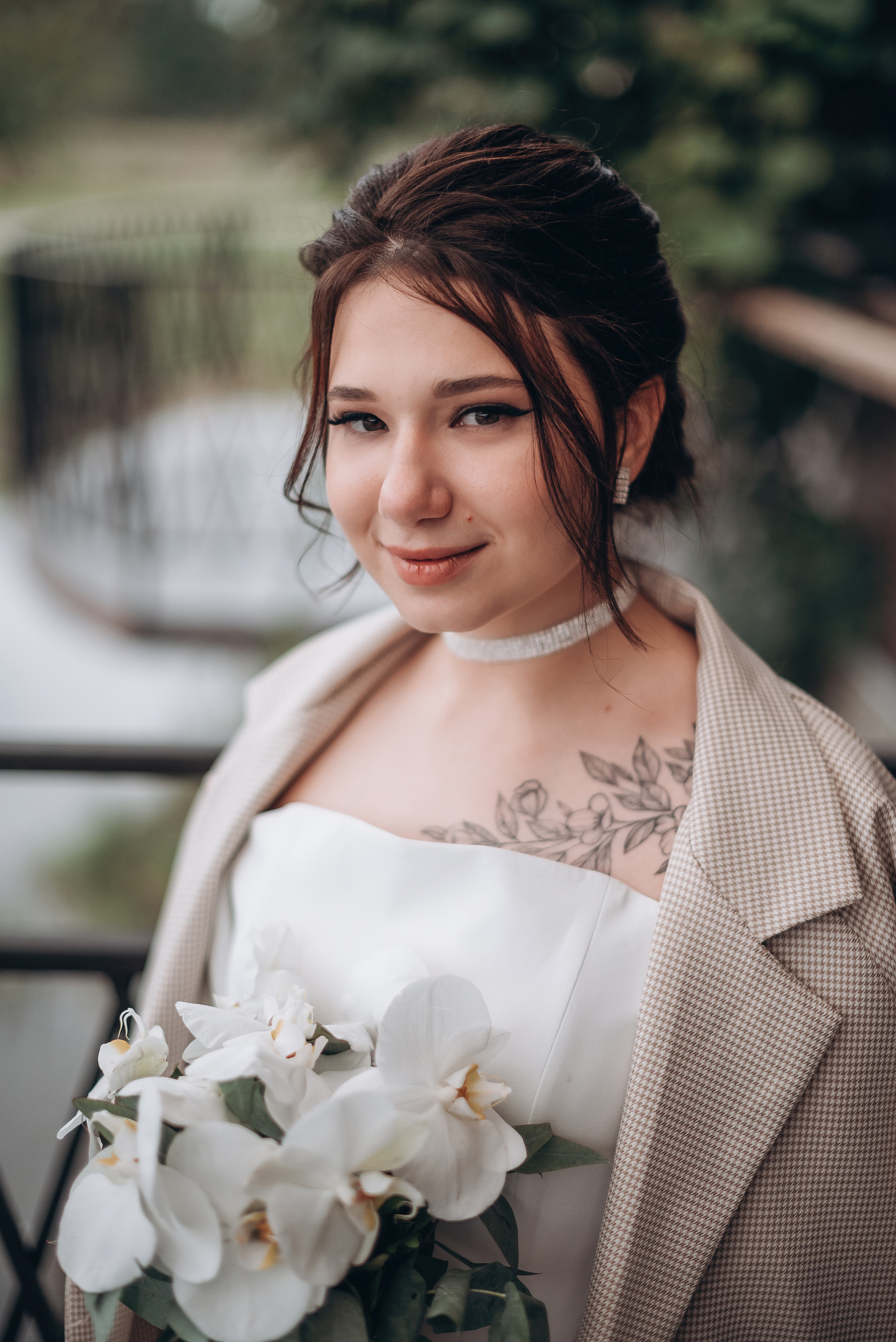 Александр и Вероника. Свадебный и семейный фотограф Екатерина Коробова г. Моздок