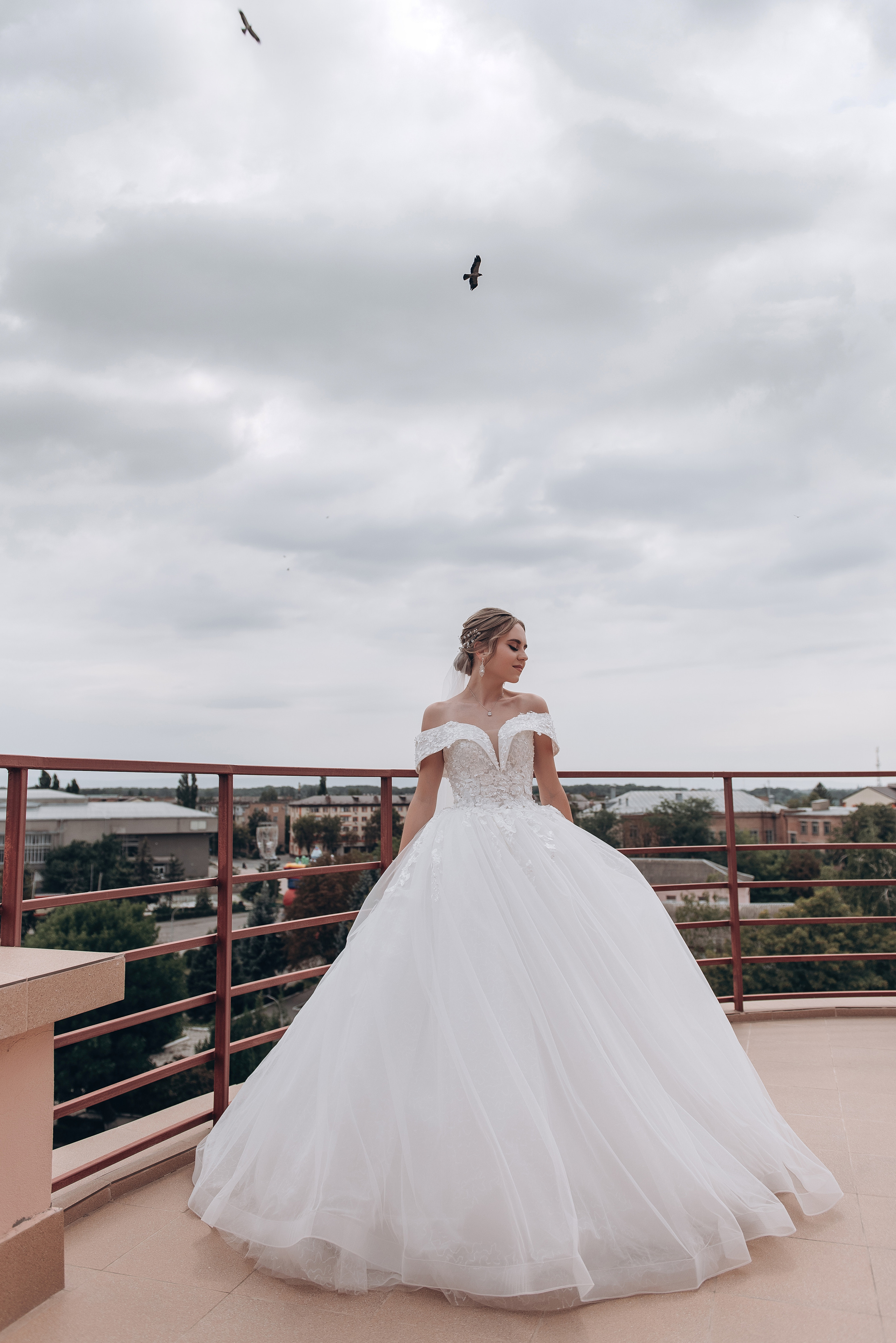 Евгений и Елена. Свадебный и семейный фотограф Екатерина Коробова г. Моздок