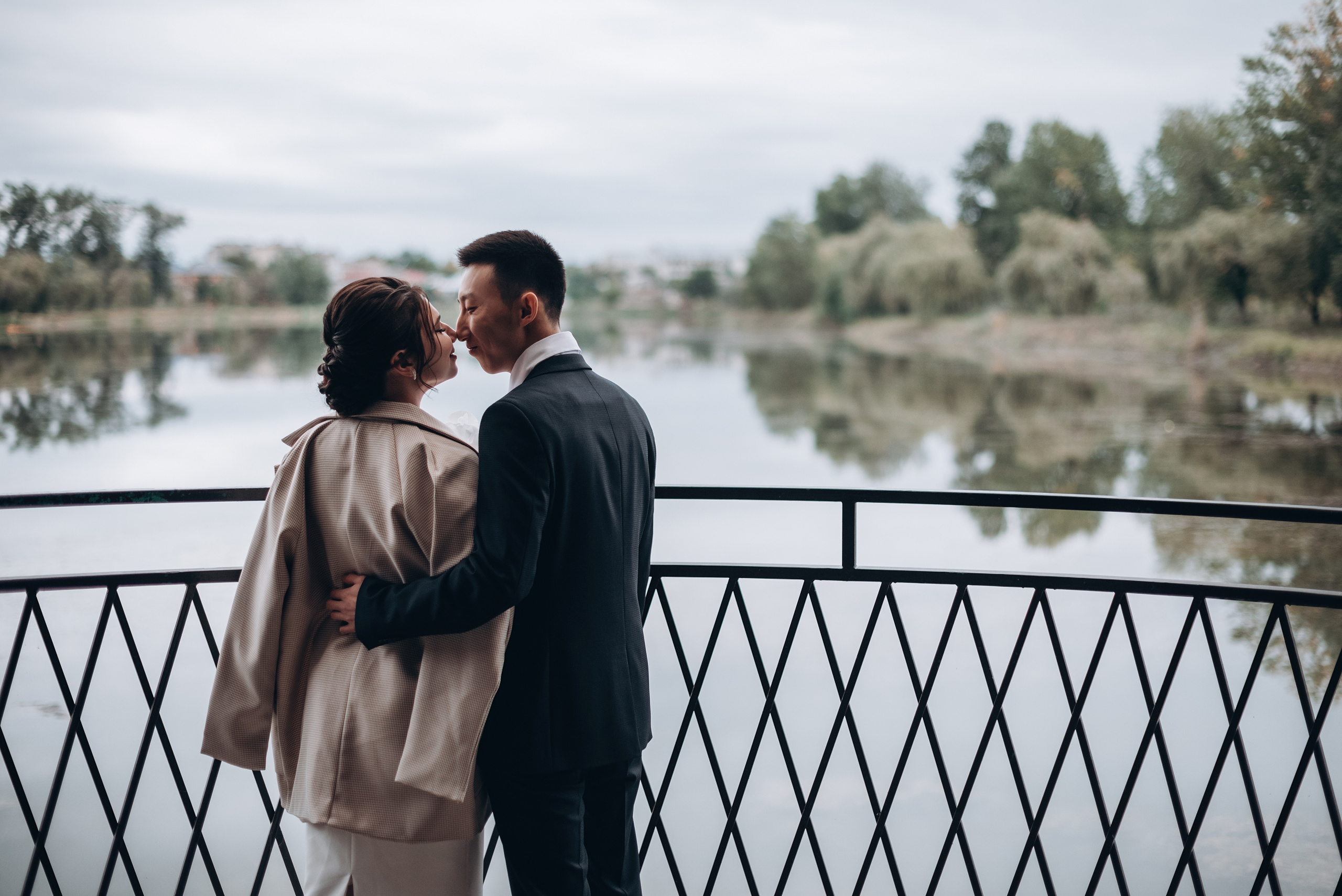 Александр и Вероника. Свадебный и семейный фотограф Екатерина Коробова г. Моздок