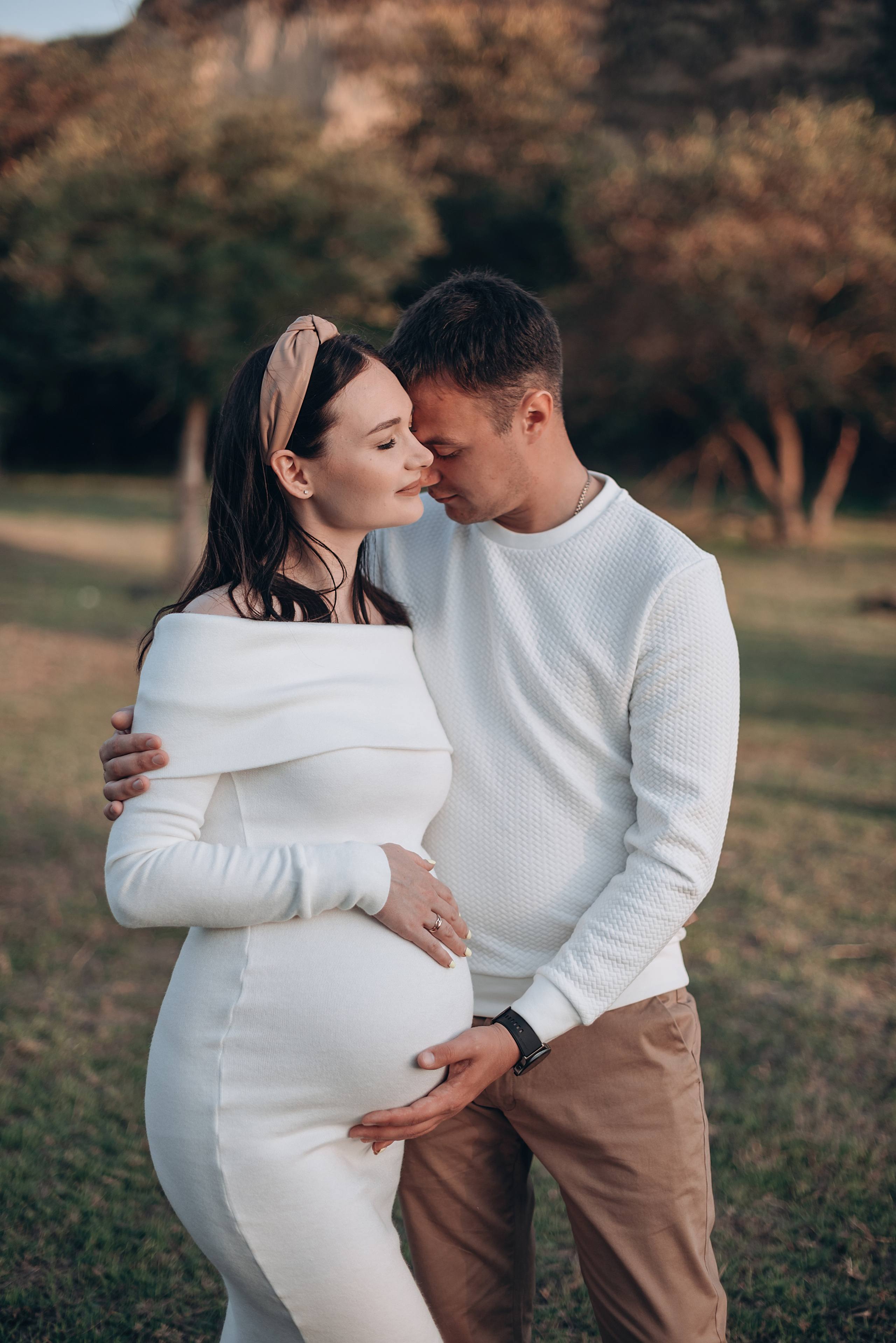 It's a girl. Свадебный и семейный фотограф Екатерина Коробова г. Моздок