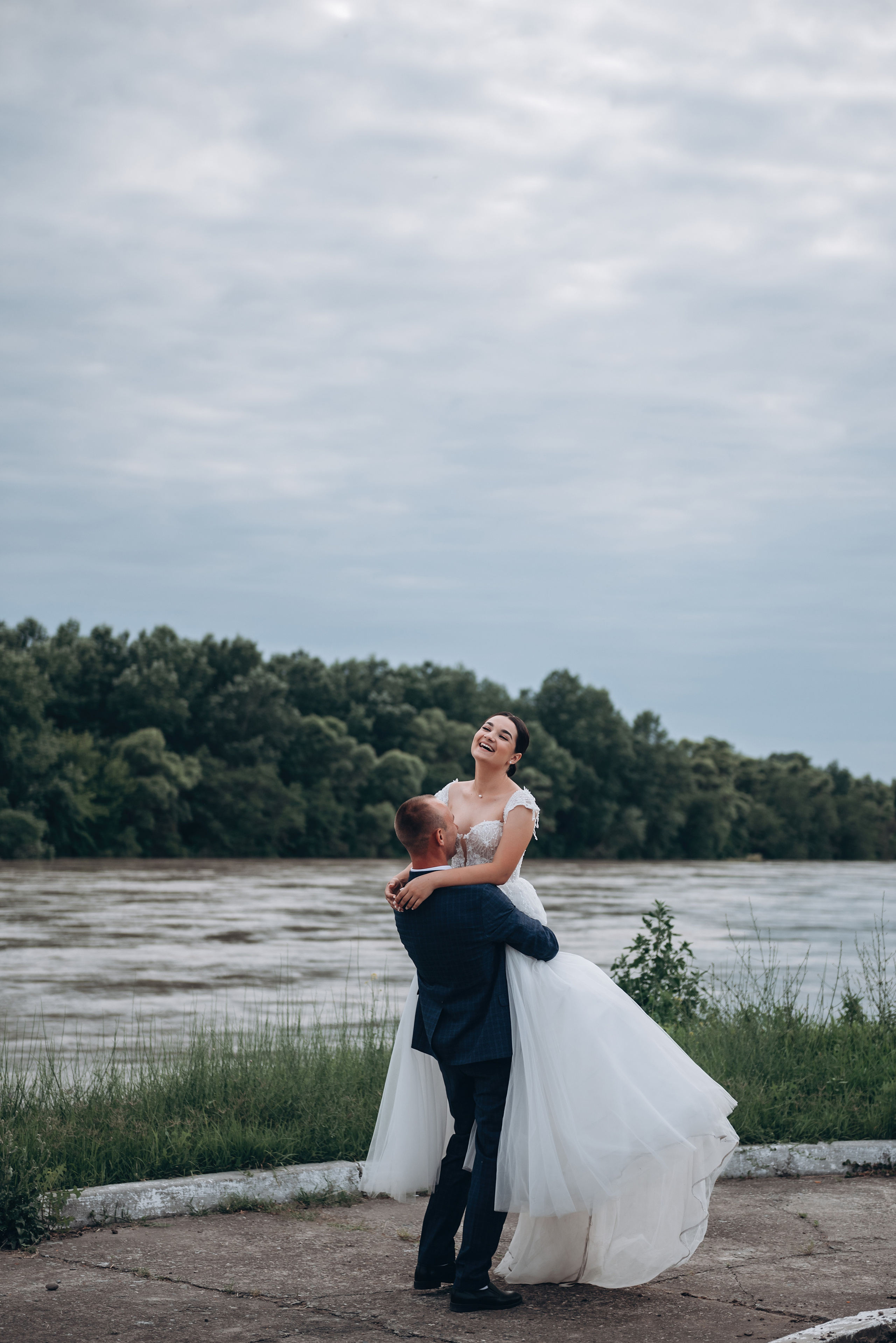 Алексей и Эллина. Свадебный и семейный фотограф Екатерина Коробова г. Моздок