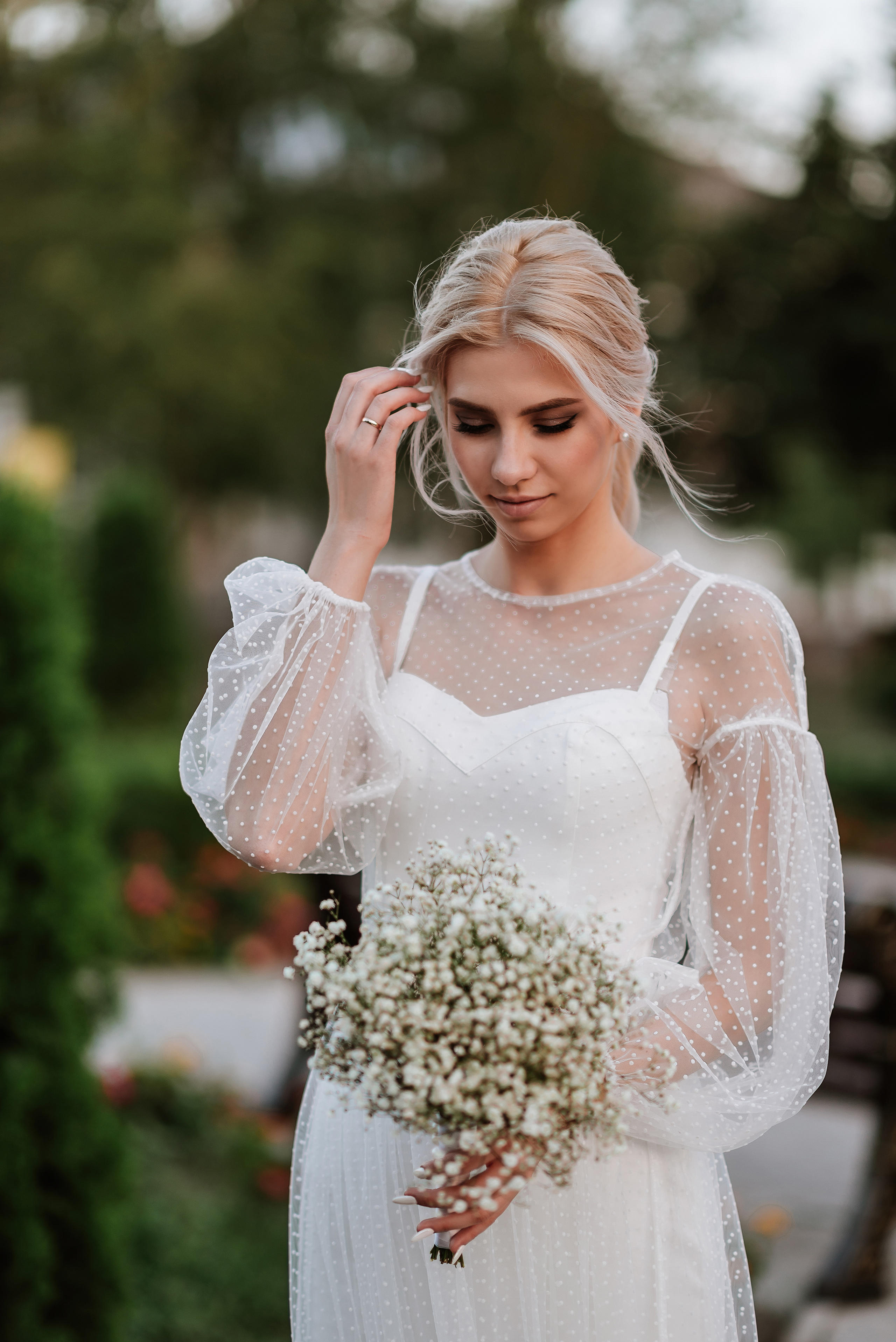 Николай и Екатерина. Свадебный и семейный фотограф Екатерина Коробова г. Моздок