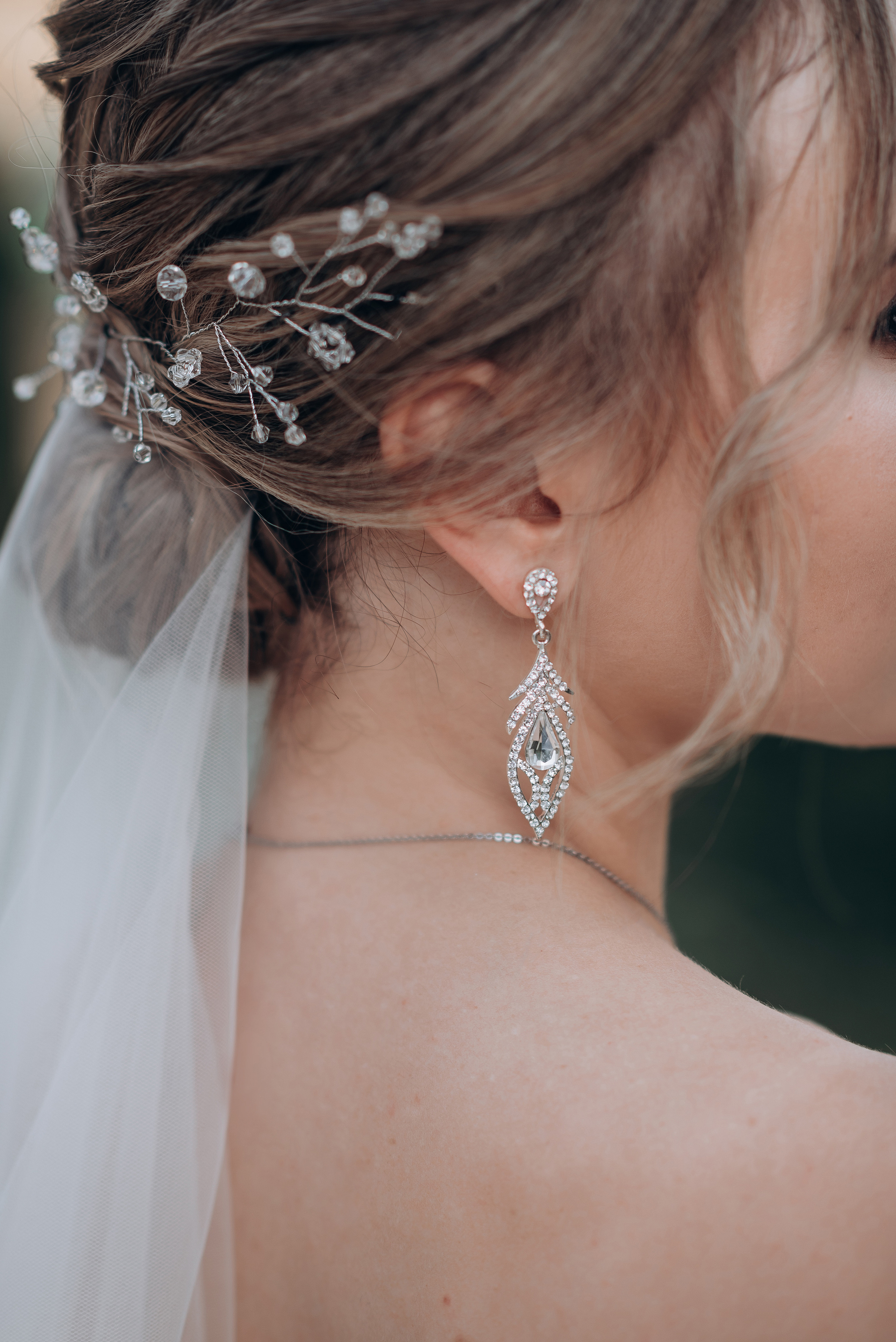 Евгений и Елена. Свадебный и семейный фотограф Екатерина Коробова г. Моздок