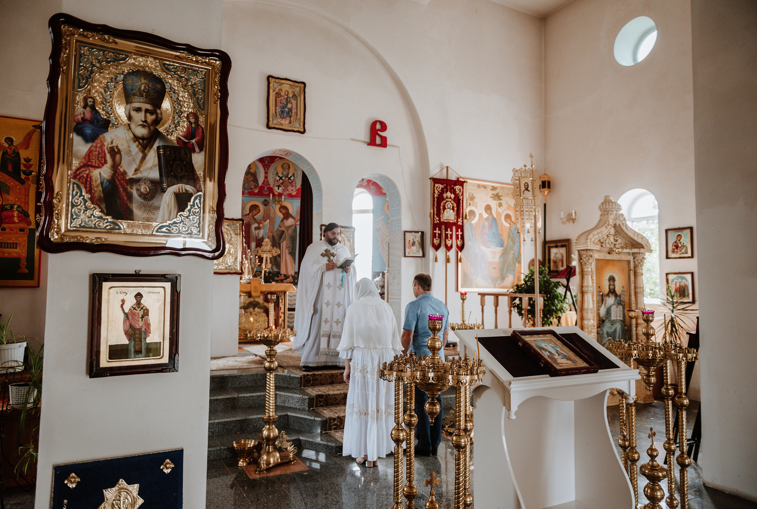 Венчания. Свадебный и семейный фотограф Екатерина Коробова г. Моздок