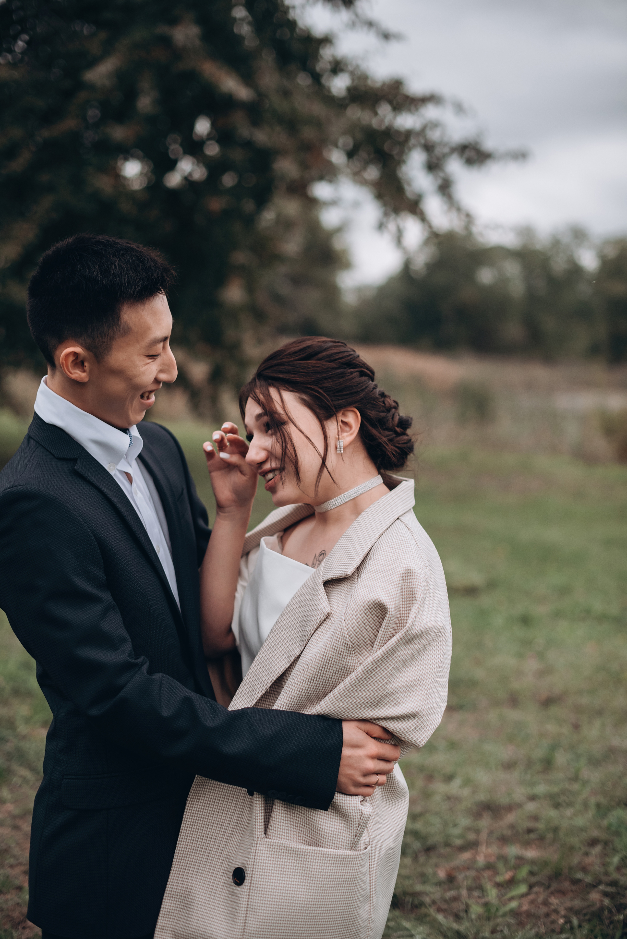 Александр и Вероника. Свадебный и семейный фотограф Екатерина Коробова г. Моздок