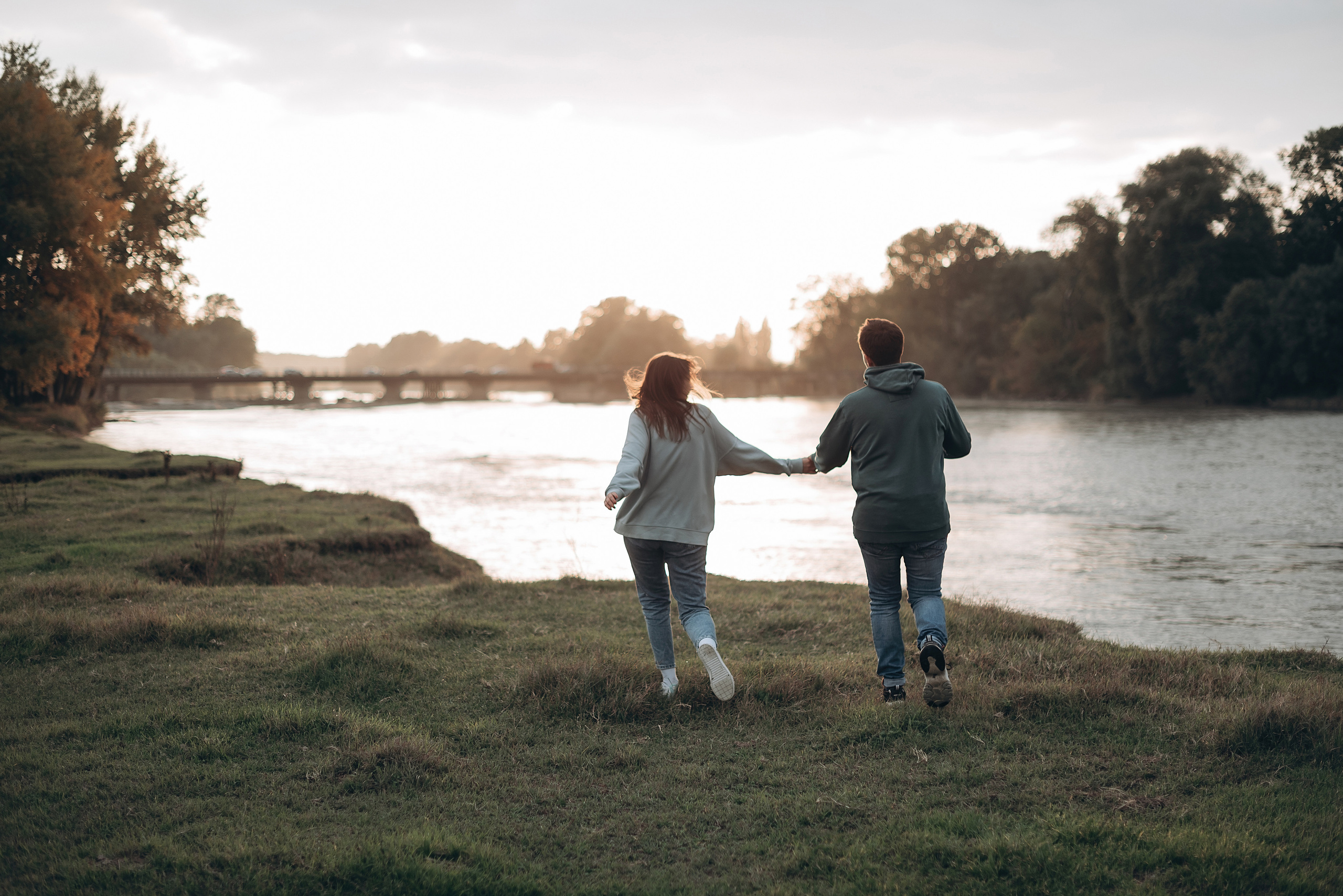 Отпуск в деревне. Свадебный и семейный фотограф Екатерина Коробова г. Моздок