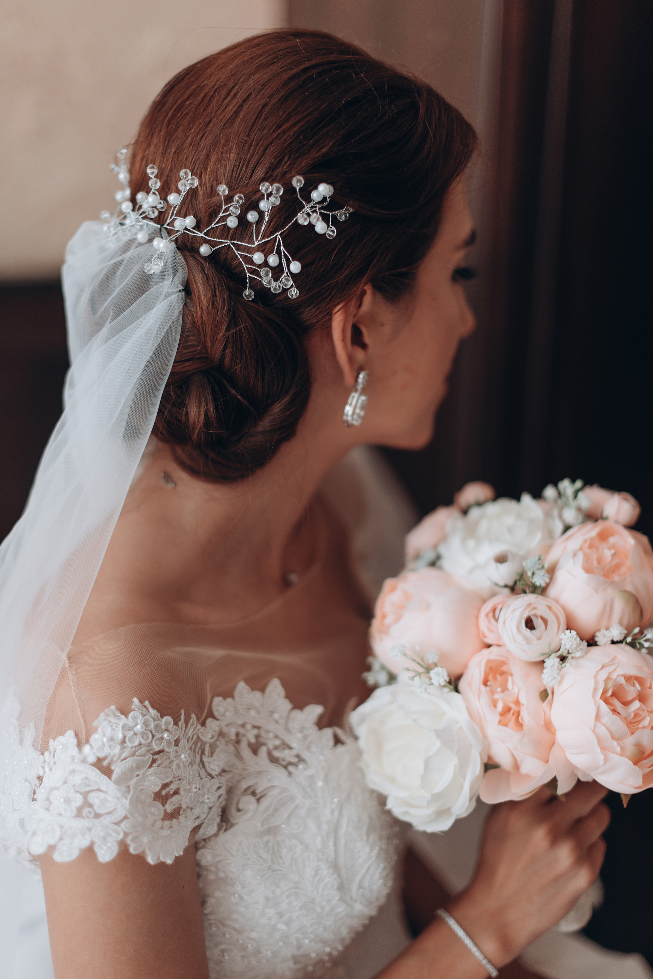 Максим и Диана. Свадебный и семейный фотограф Екатерина Коробова г. Моздок