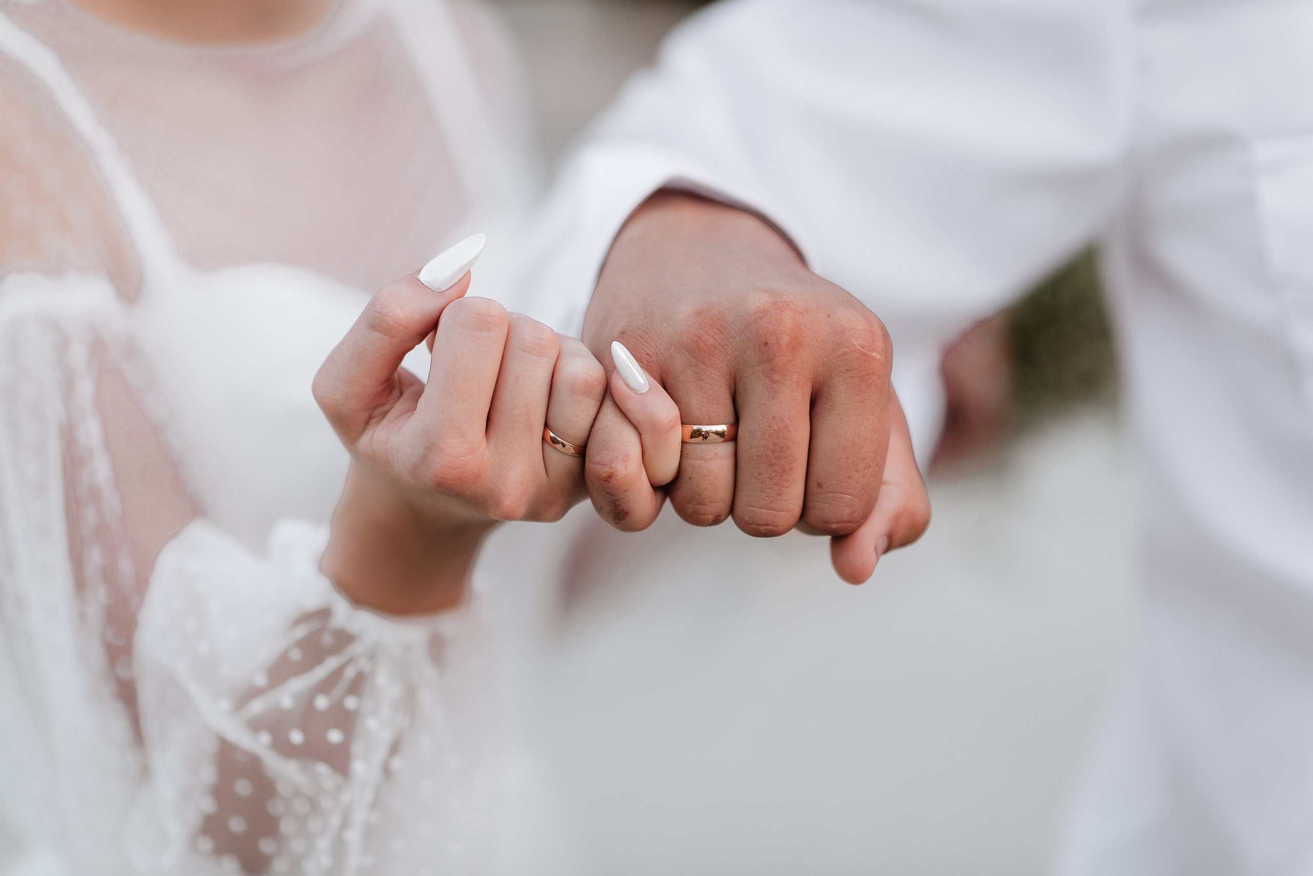 Николай и Екатерина. Свадебный и семейный фотограф Екатерина Коробова г. Моздок