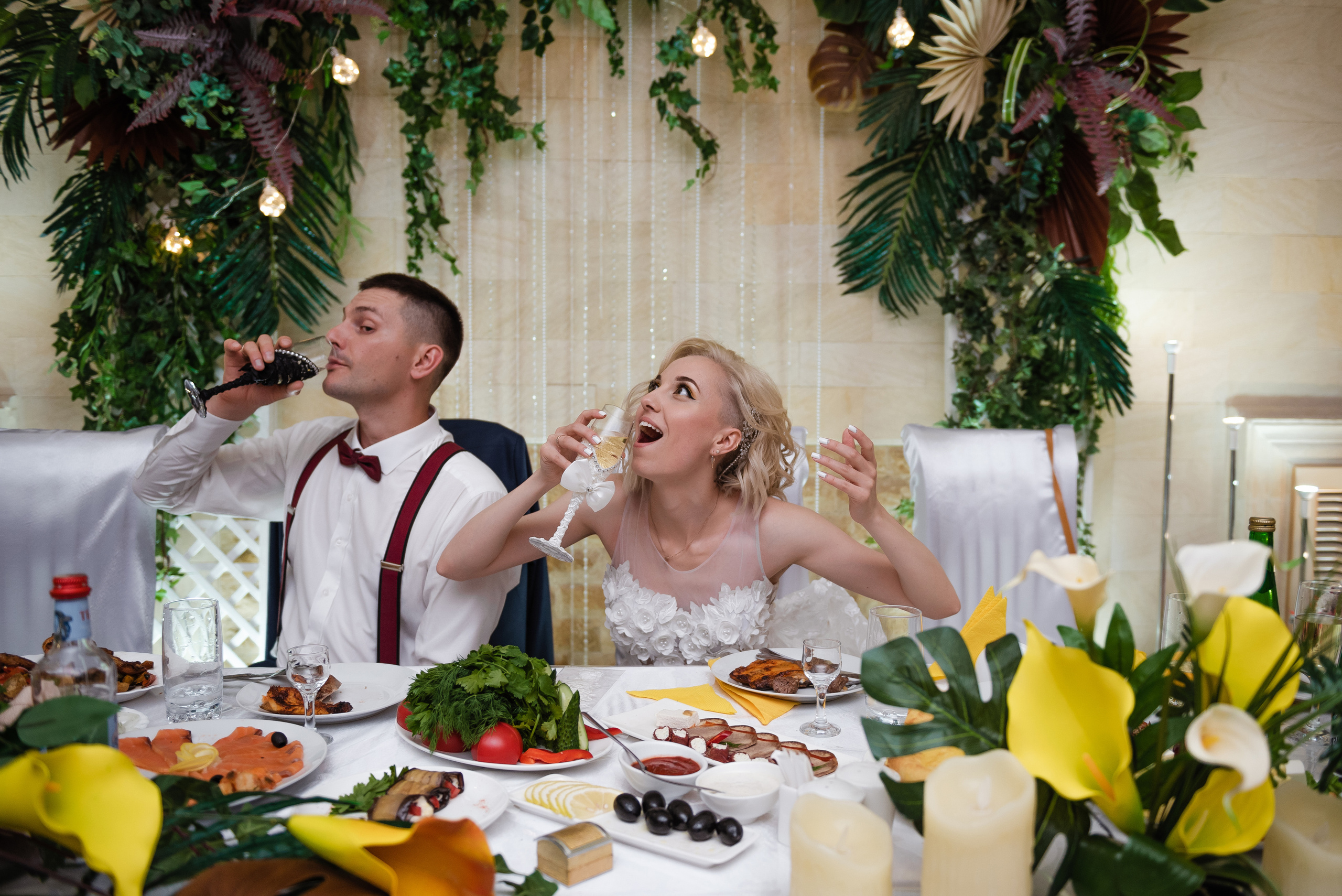 Андрей и Александра. Свадебный и семейный фотограф Екатерина Коробова г. Моздок