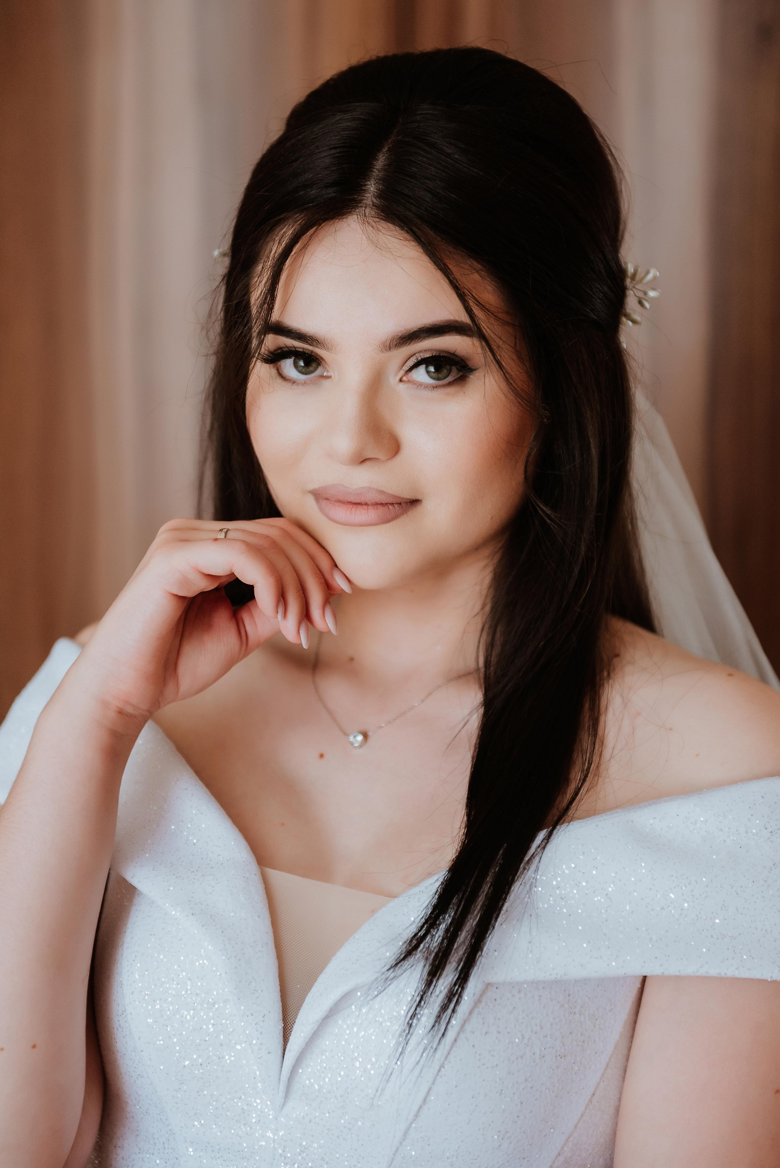 Денис и Валентина. Свадебный и семейный фотограф Екатерина Коробова г. Моздок