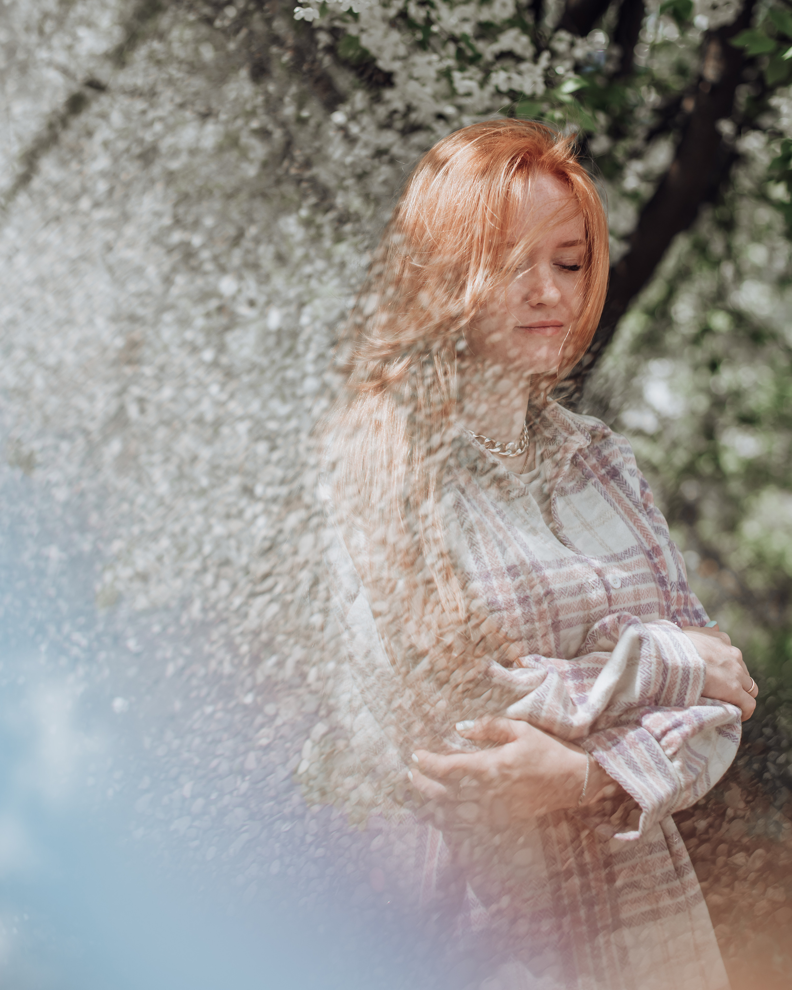 Люба. Свадебный и семейный фотограф Екатерина Коробова г. Моздок