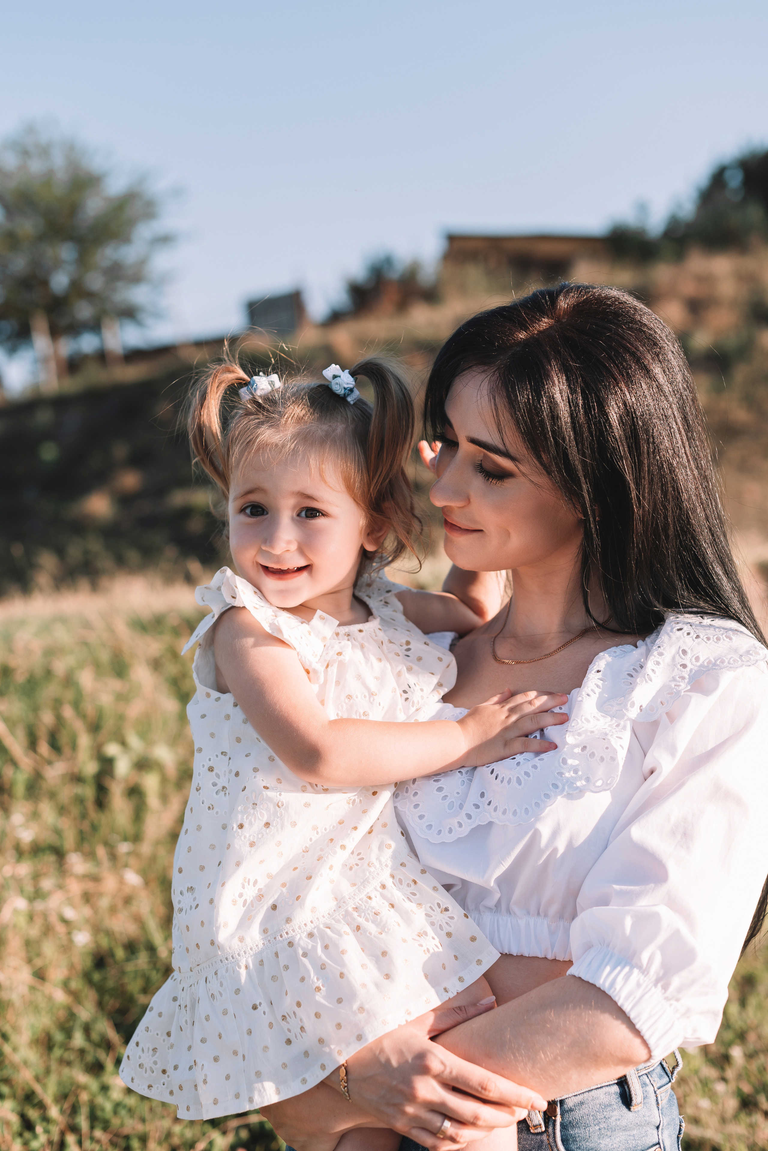 Летние каникулы. Свадебный и семейный фотограф Екатерина Коробова г. Моздок