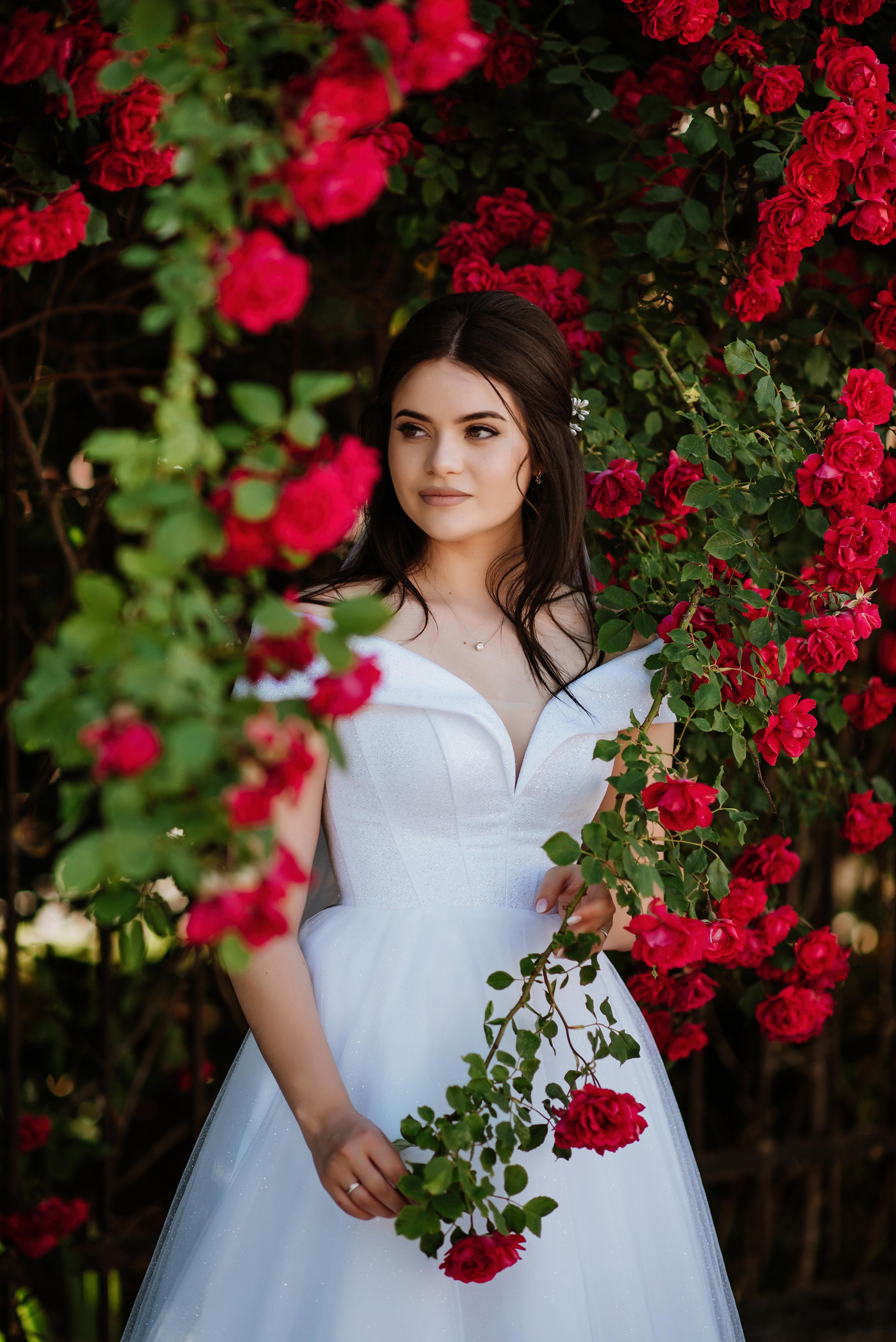 Денис и Валентина. Свадебный и семейный фотограф Екатерина Коробова г. Моздок