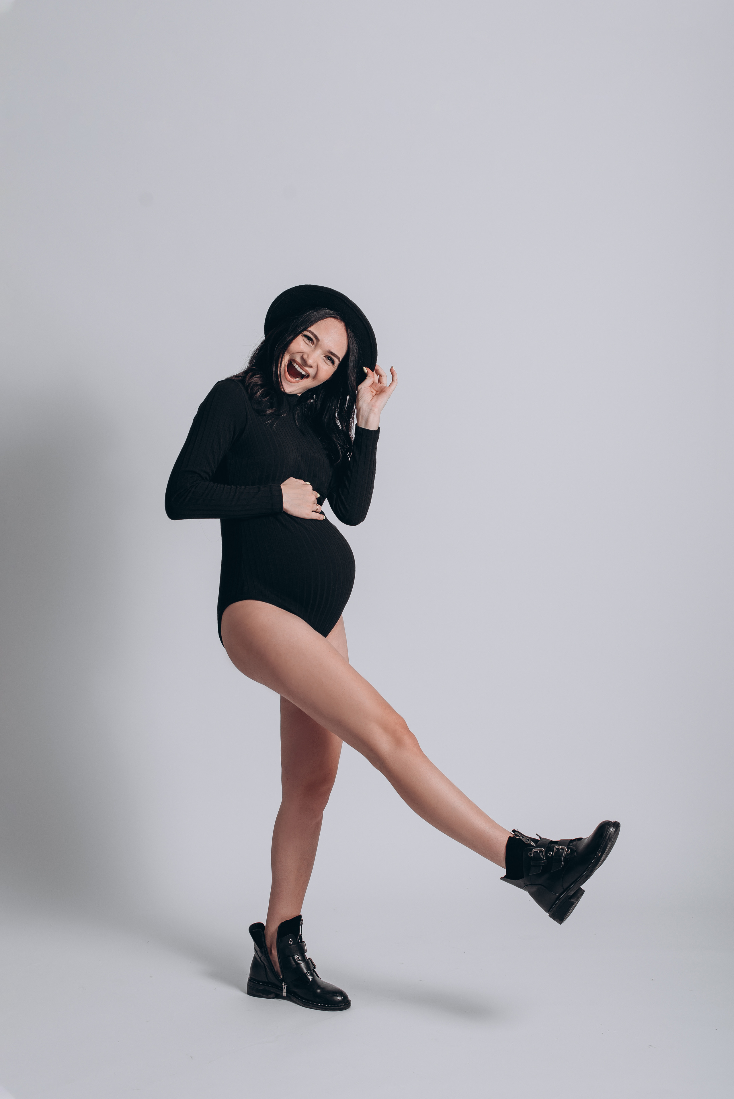 It's a girl. Свадебный и семейный фотограф Екатерина Коробова г. Моздок