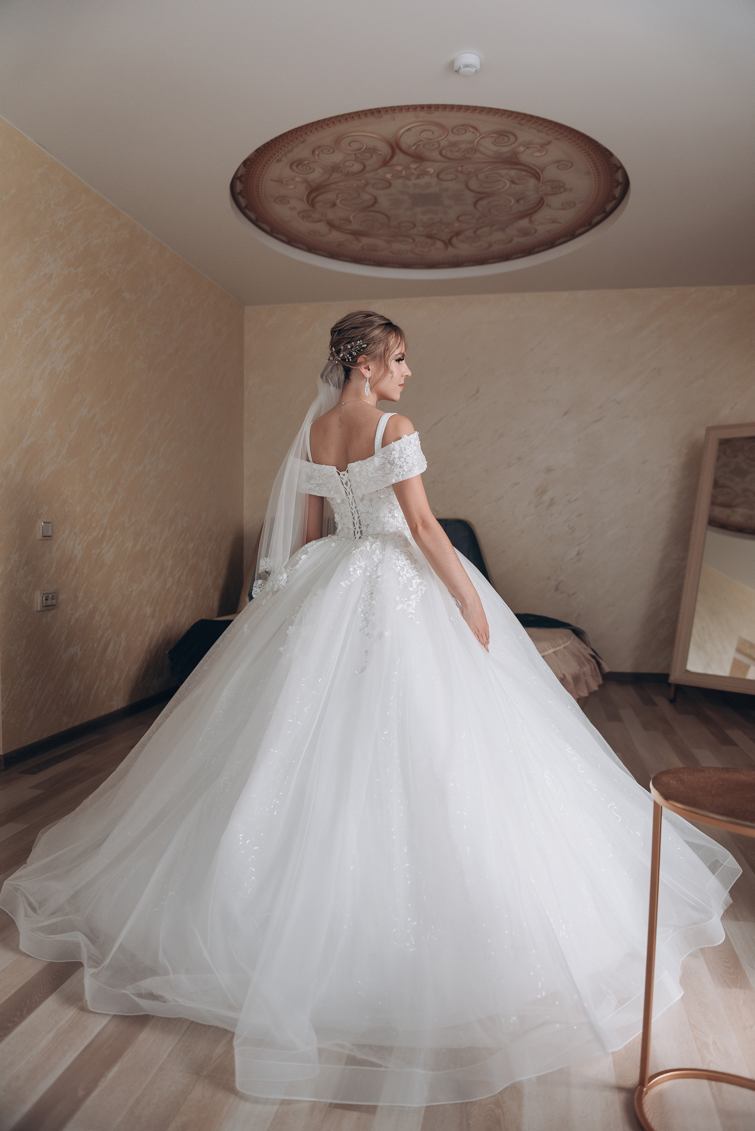 Евгений и Елена. Свадебный и семейный фотограф Екатерина Коробова г. Моздок