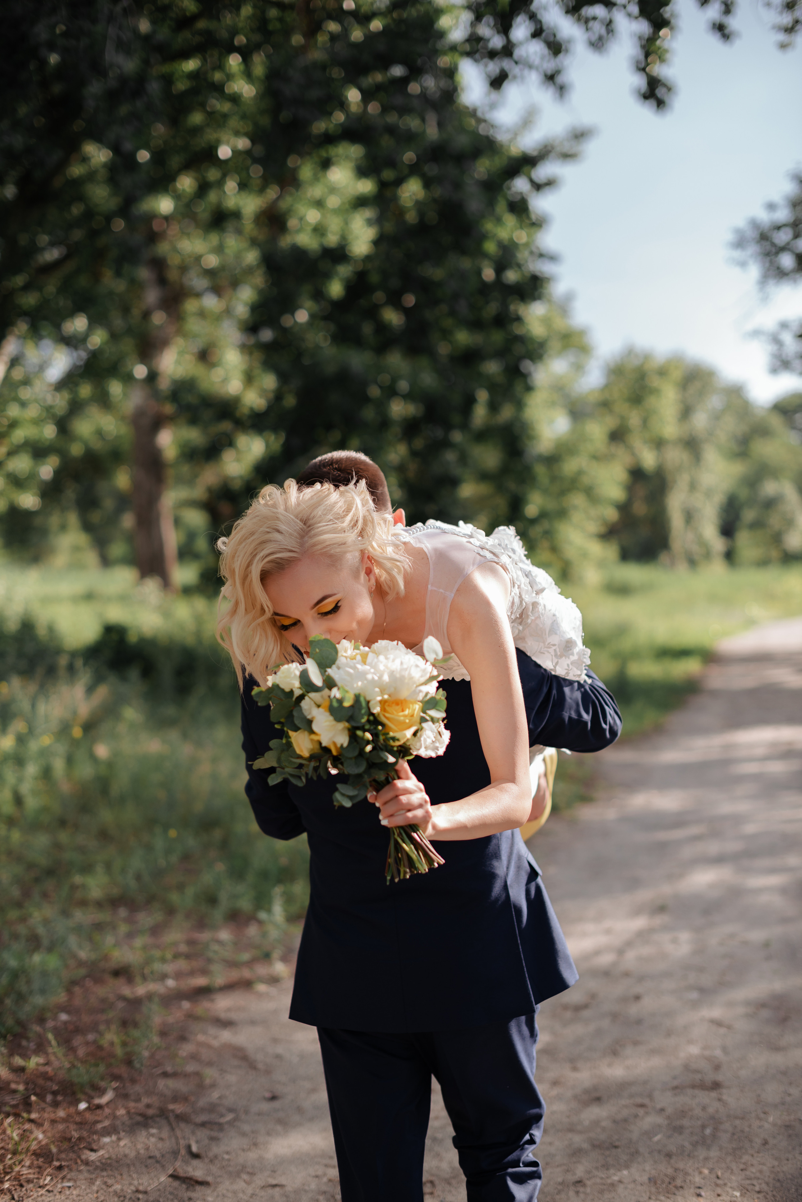 Андрей и Александра. Свадебный и семейный фотограф Екатерина Коробова г. Моздок
