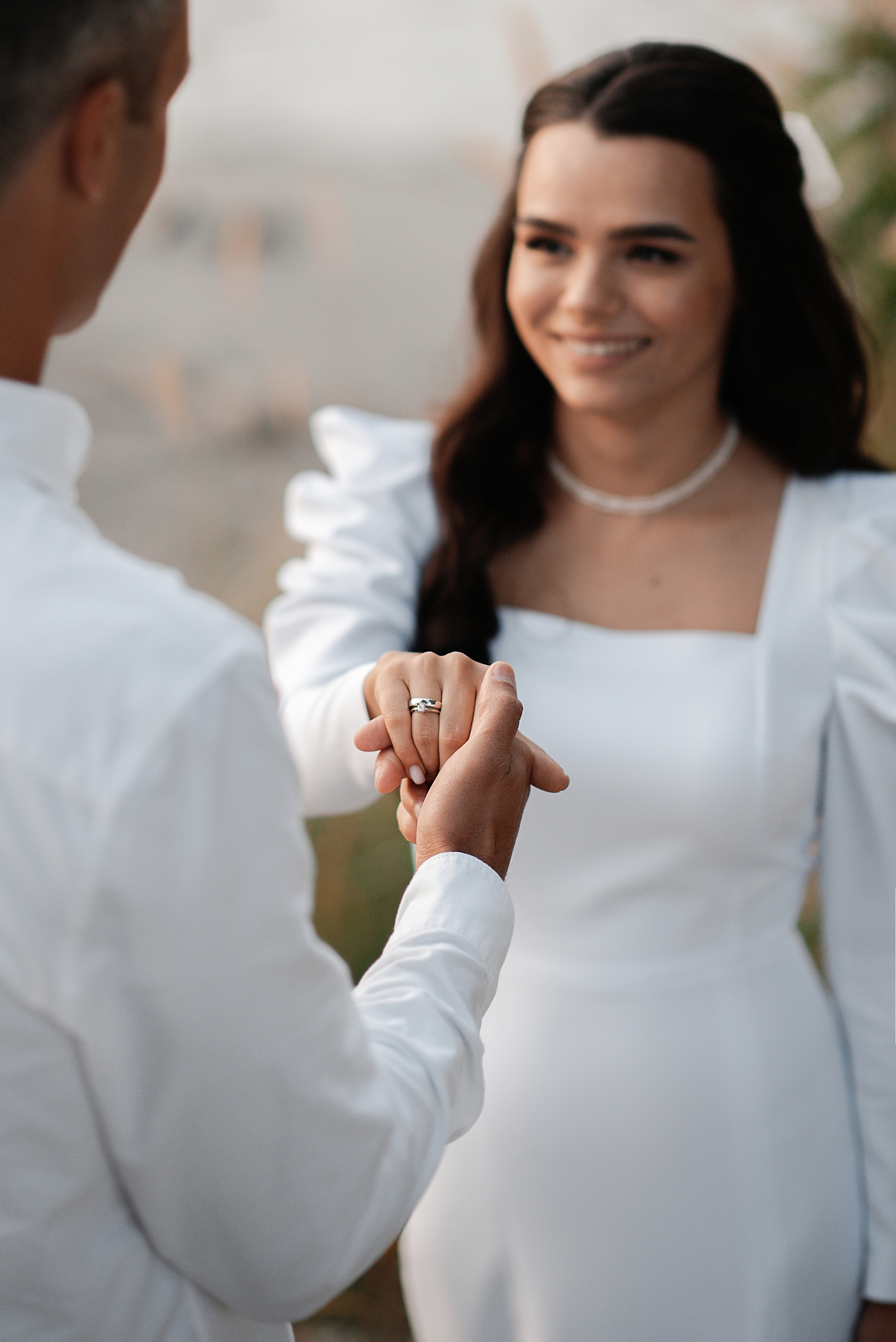 Антонина и Виктор. Свадебный и семейный фотограф Екатерина Коробова г. Моздок