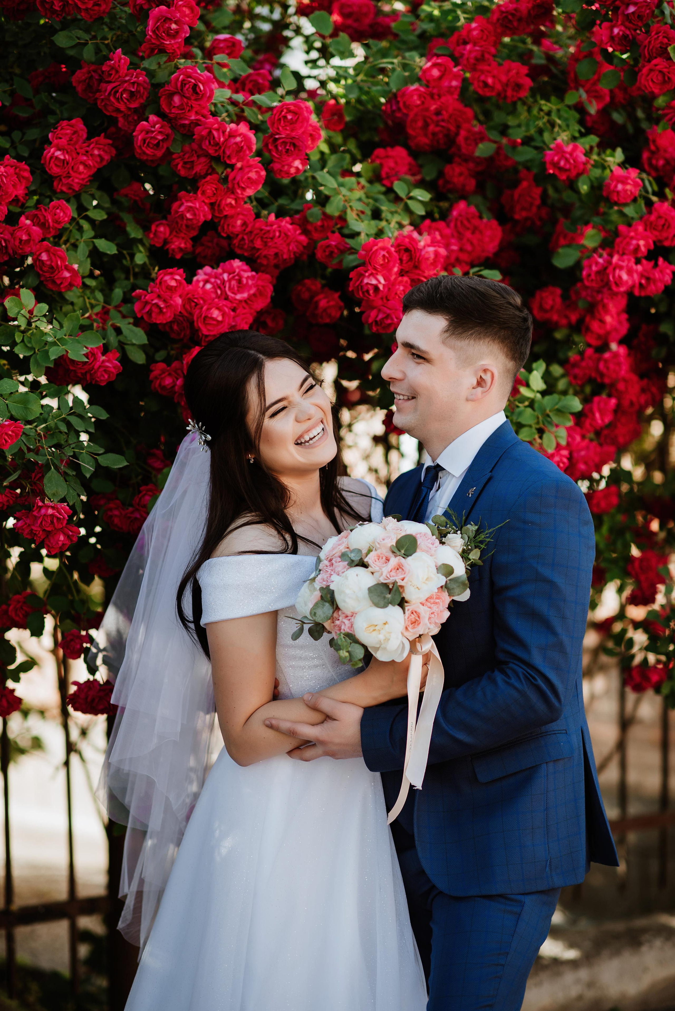 Денис и Валентина. Свадебный и семейный фотограф Екатерина Коробова г. Моздок