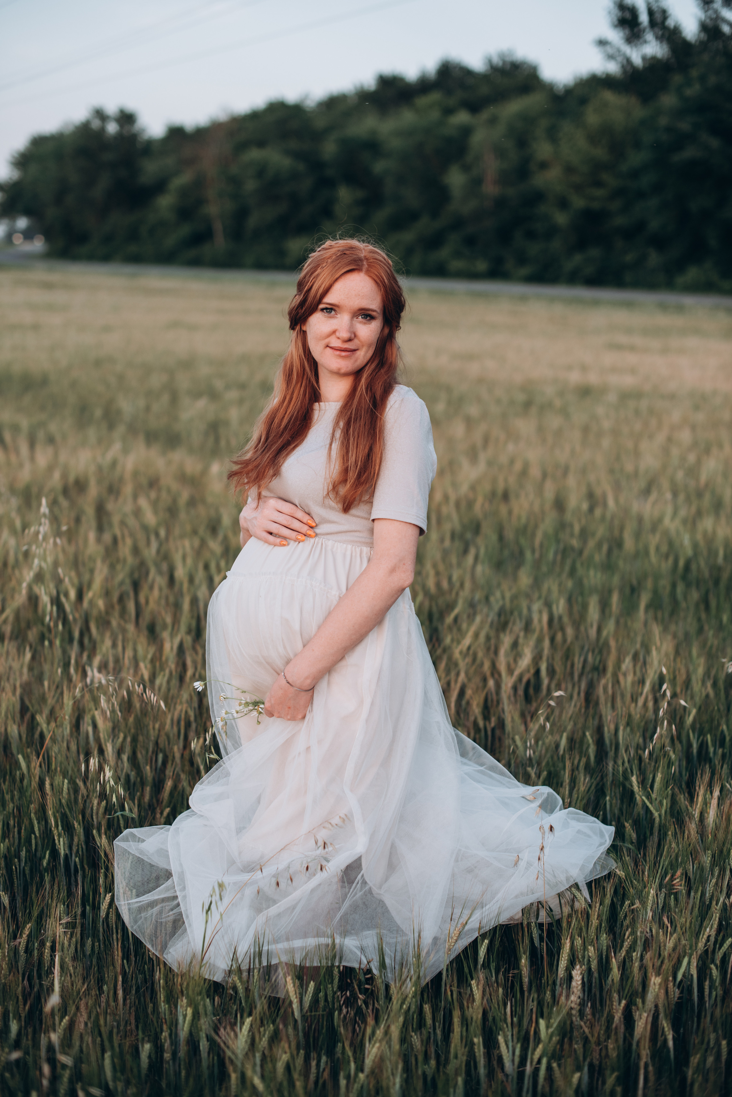 It's a girl. Свадебный и семейный фотограф Екатерина Коробова г. Моздок