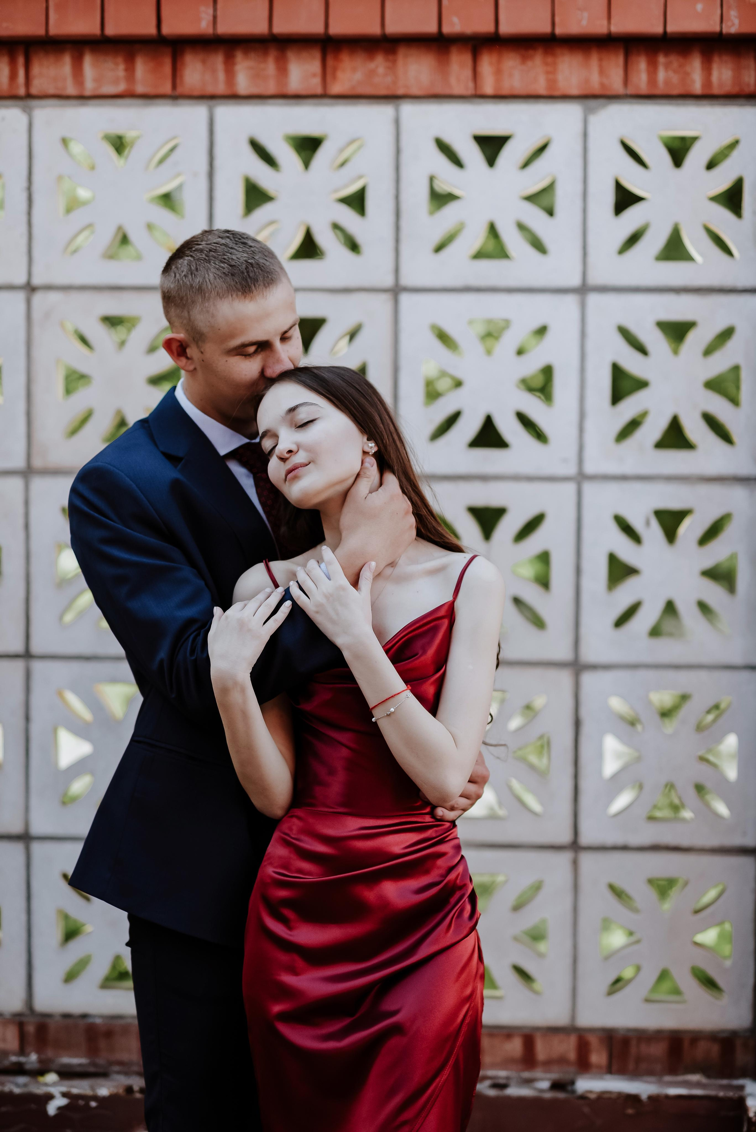 Романтик на веранде. Свадебный и семейный фотограф Екатерина Коробова г. Моздок