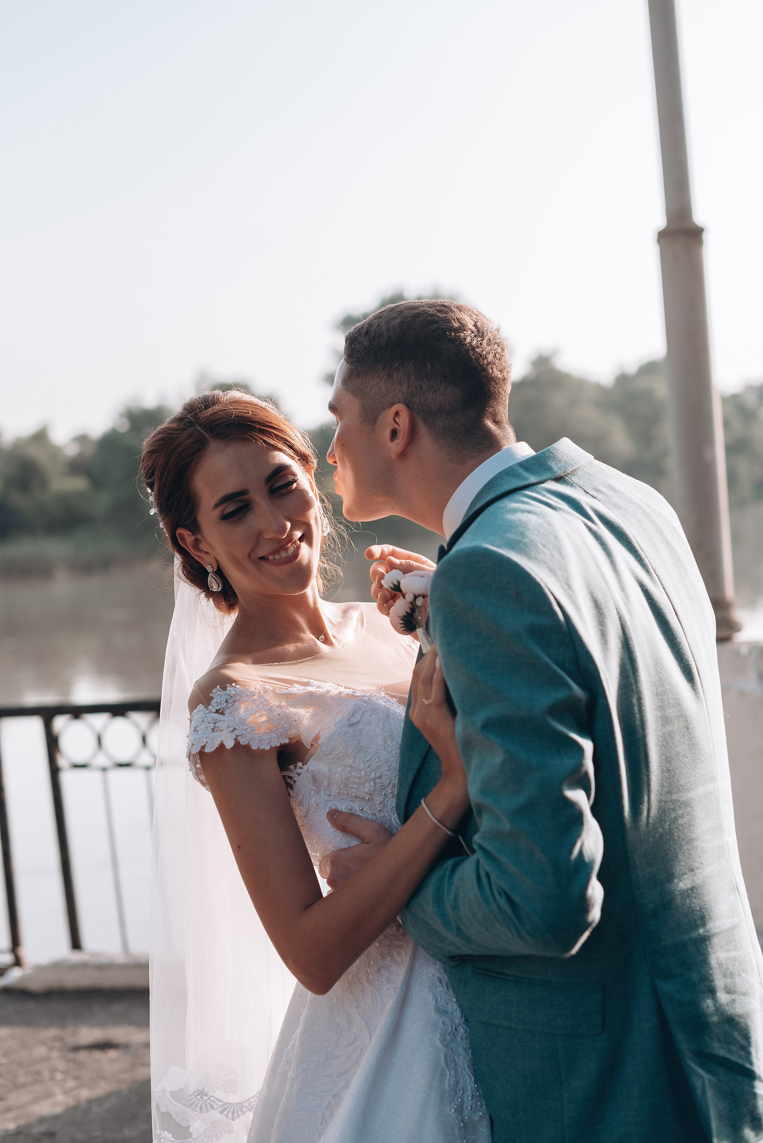 Максим и Диана. Свадебный и семейный фотограф Екатерина Коробова г. Моздок