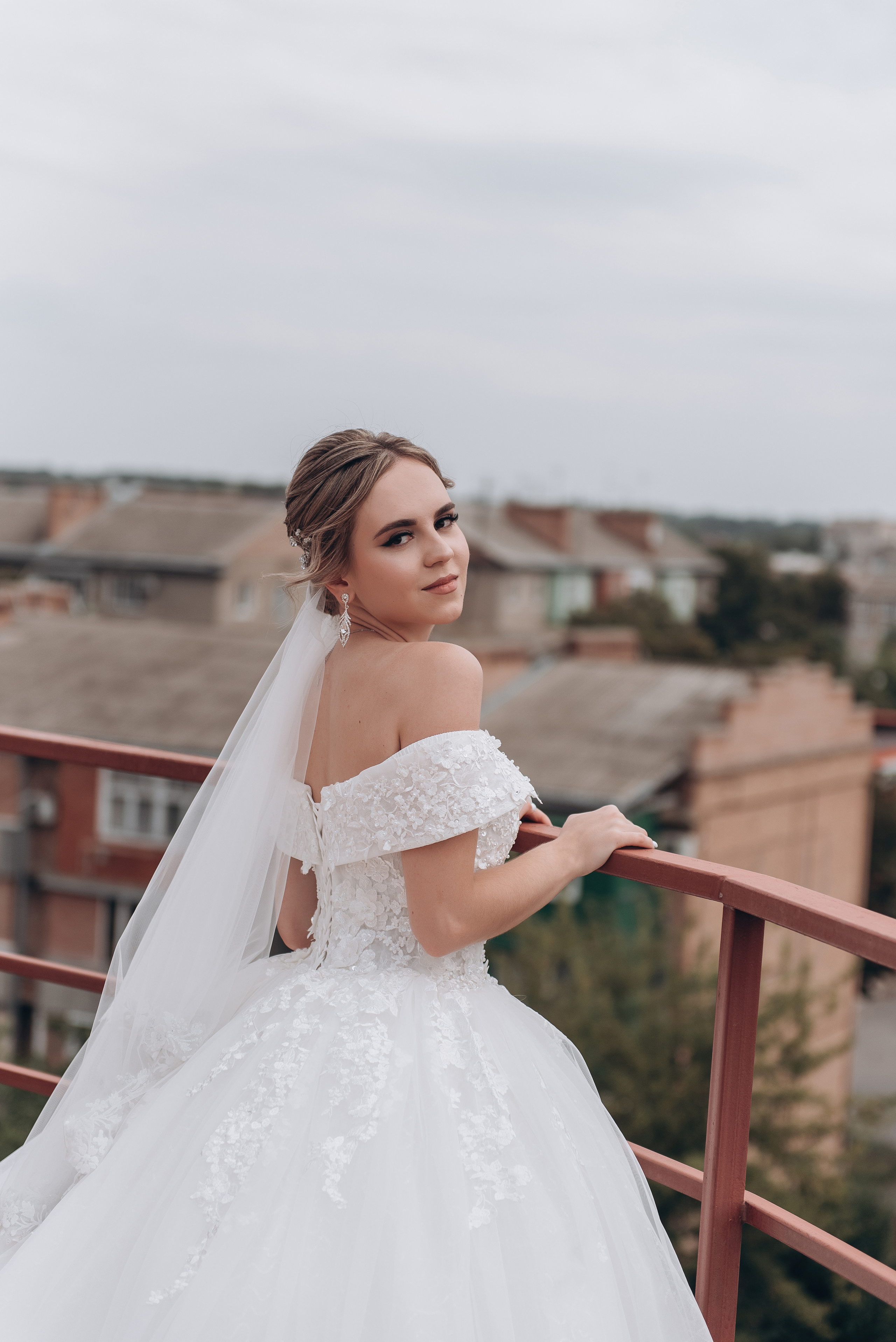 Евгений и Елена. Свадебный и семейный фотограф Екатерина Коробова г. Моздок