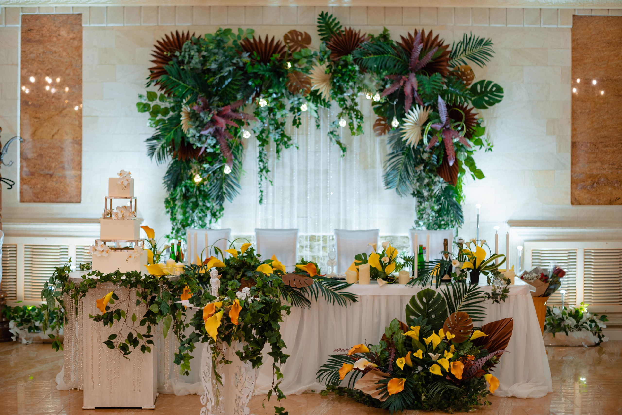 Андрей и Александра. Свадебный и семейный фотограф Екатерина Коробова г. Моздок