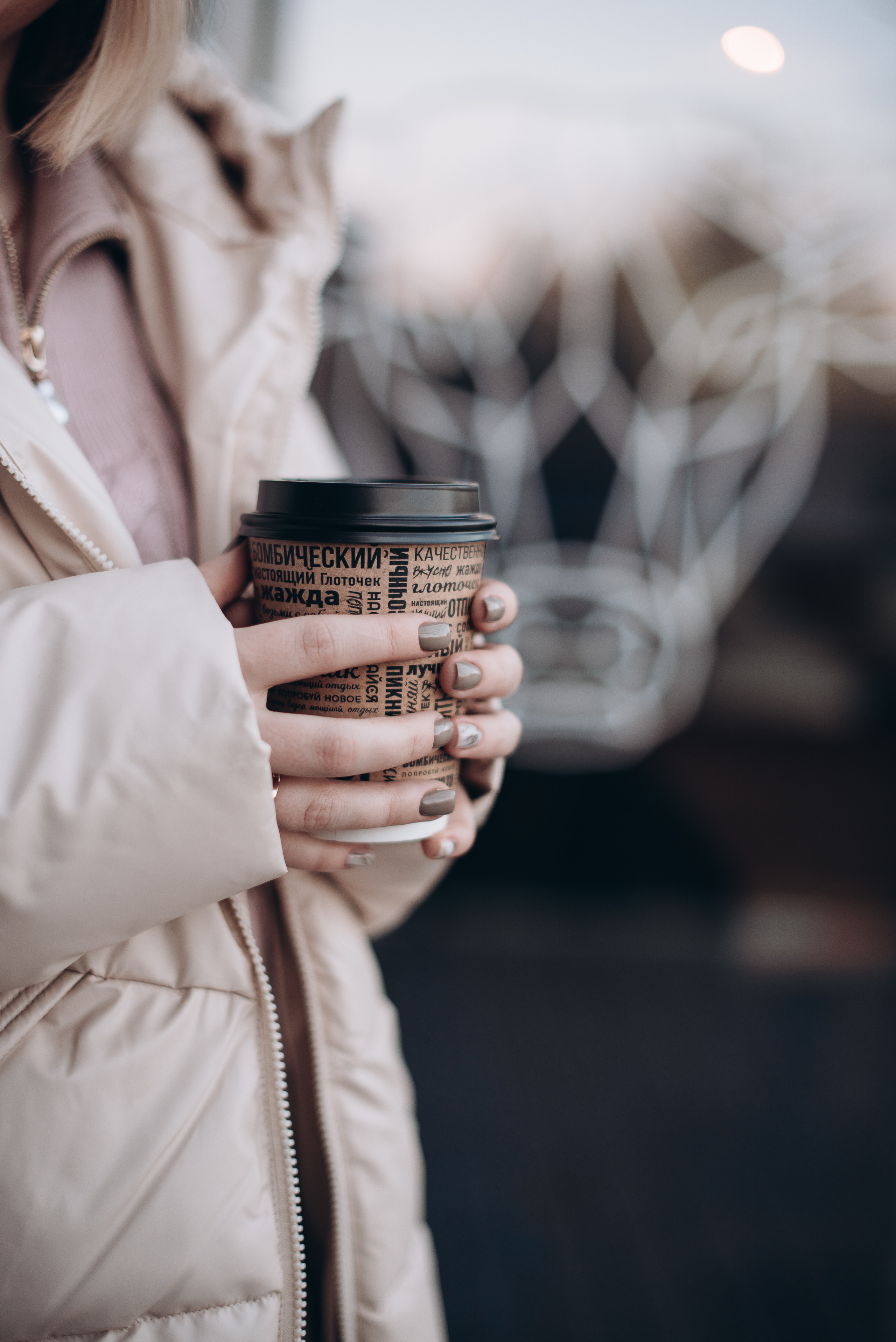 Нина. Свадебный и семейный фотограф Екатерина Коробова г. Моздок