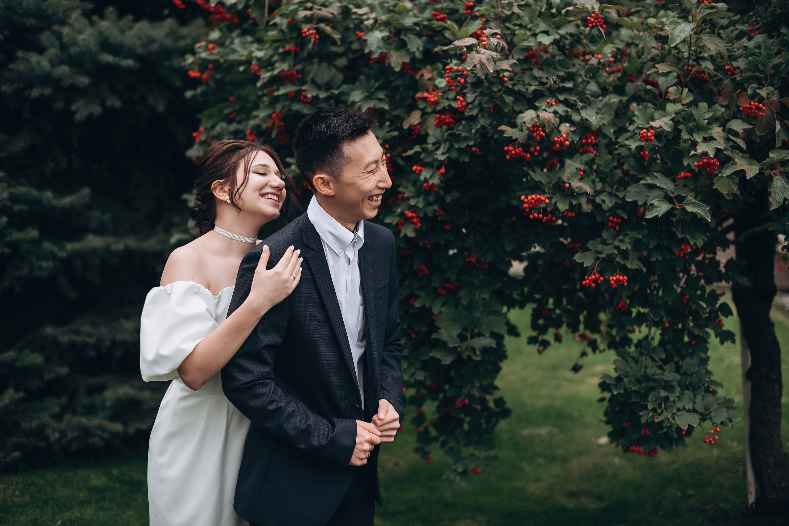 Александр и Вероника. Свадебный и семейный фотограф Екатерина Коробова г. Моздок