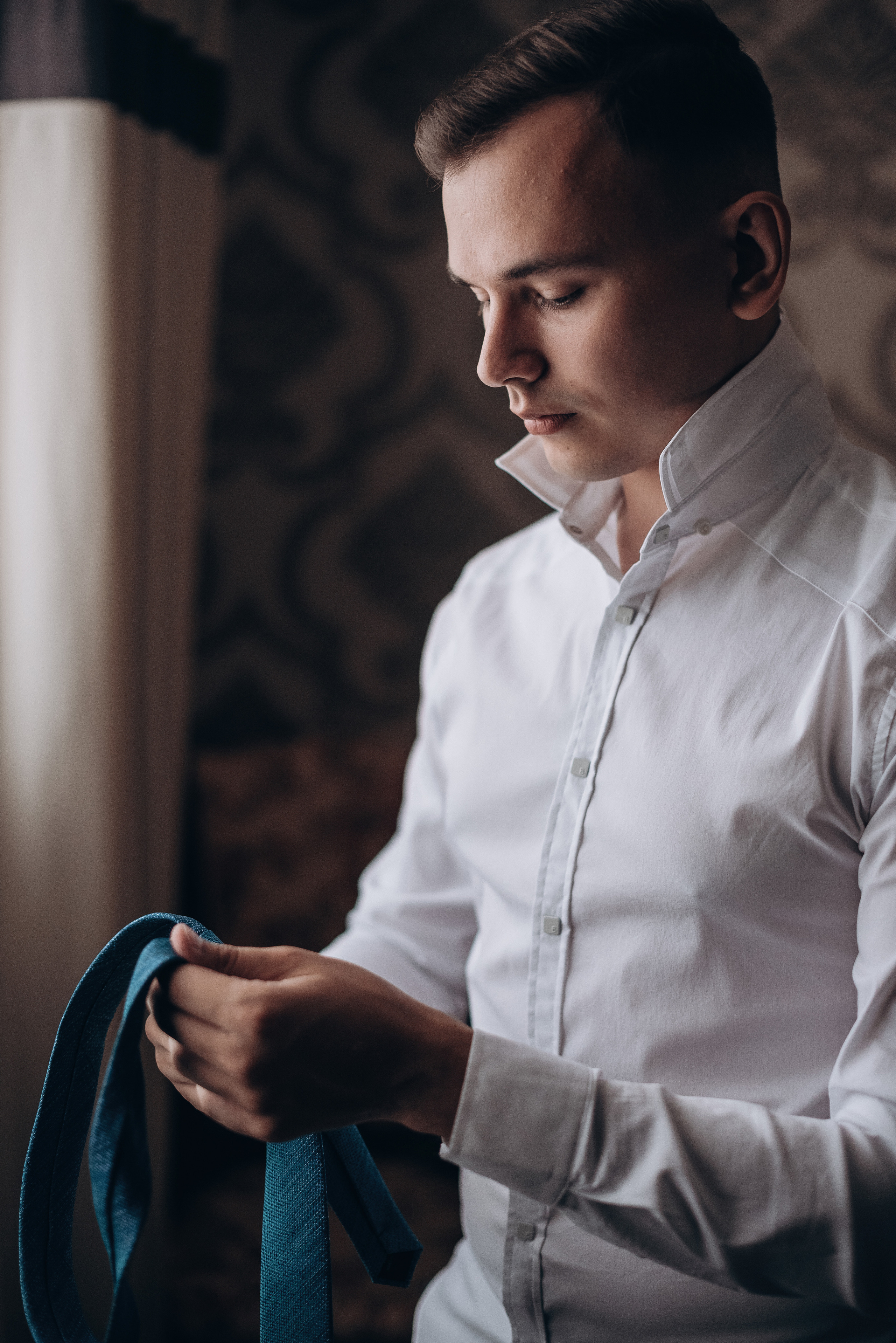 Евгений и Елена. Свадебный и семейный фотограф Екатерина Коробова г. Моздок