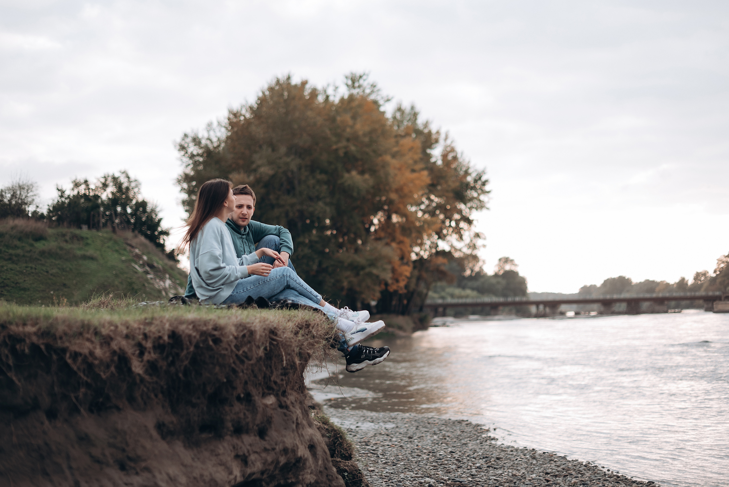 Отпуск в деревне. Свадебный и семейный фотограф Екатерина Коробова г. Моздок