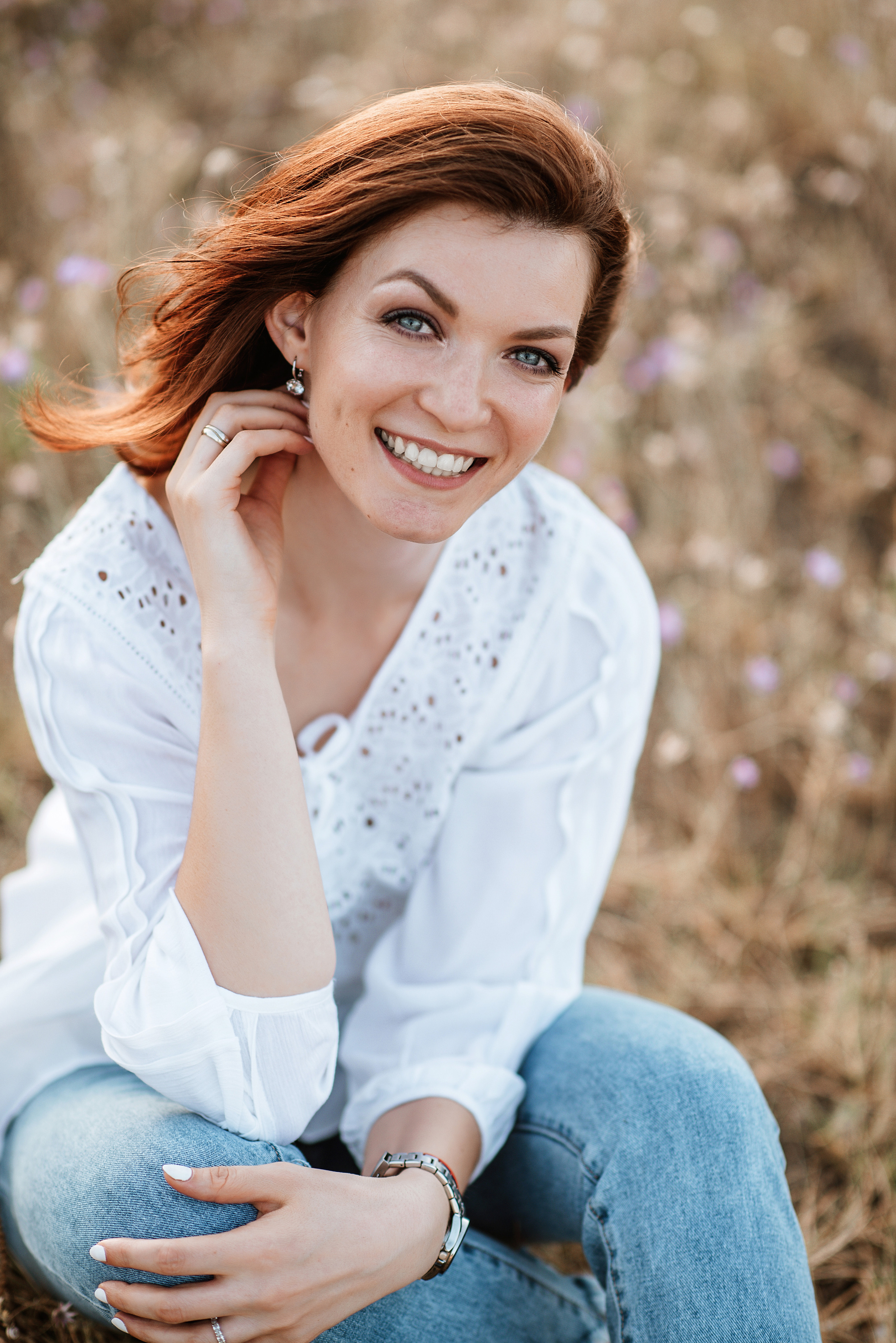 Таня. Свадебный и семейный фотограф Екатерина Коробова г. Моздок