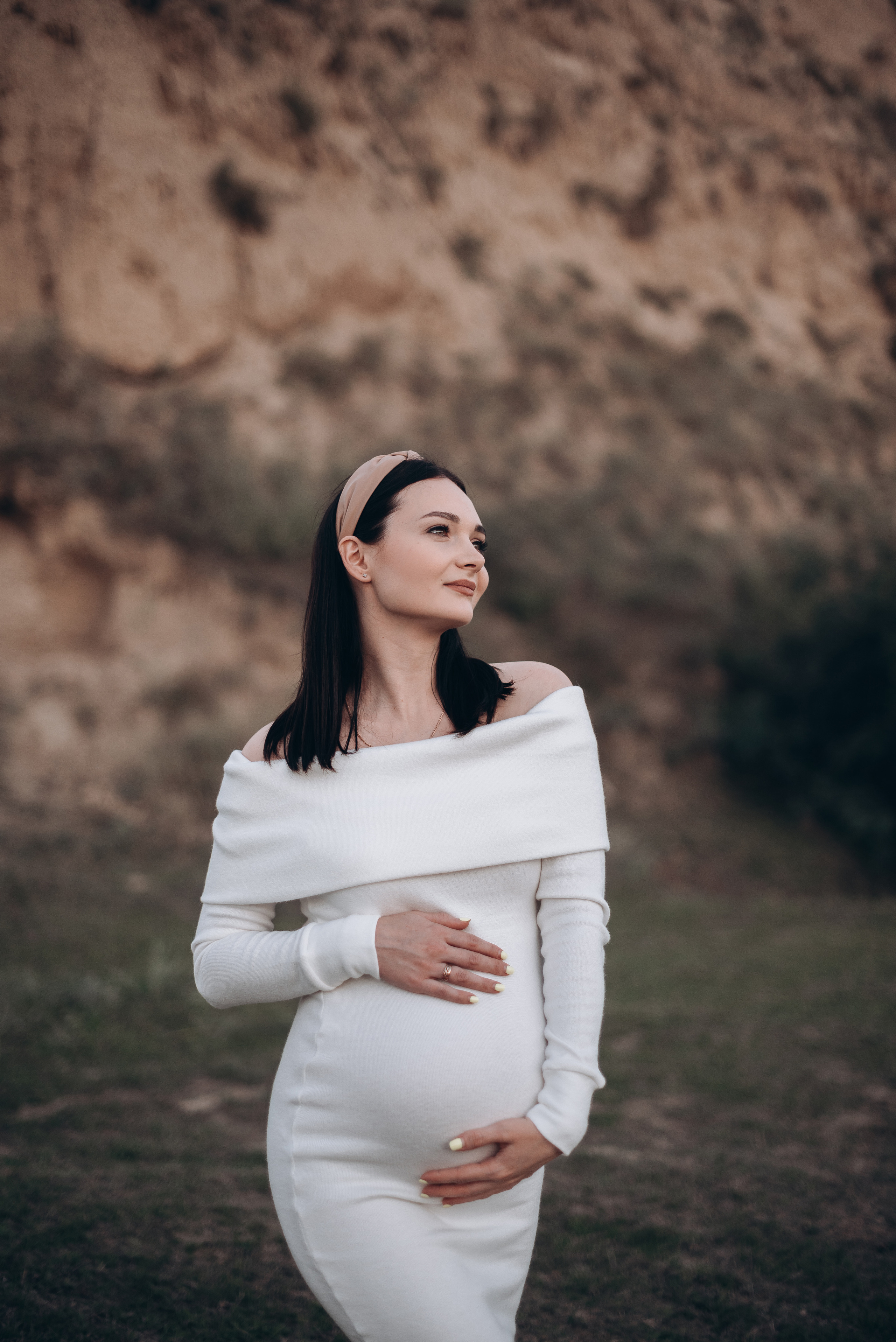 It's a girl. Свадебный и семейный фотограф Екатерина Коробова г. Моздок