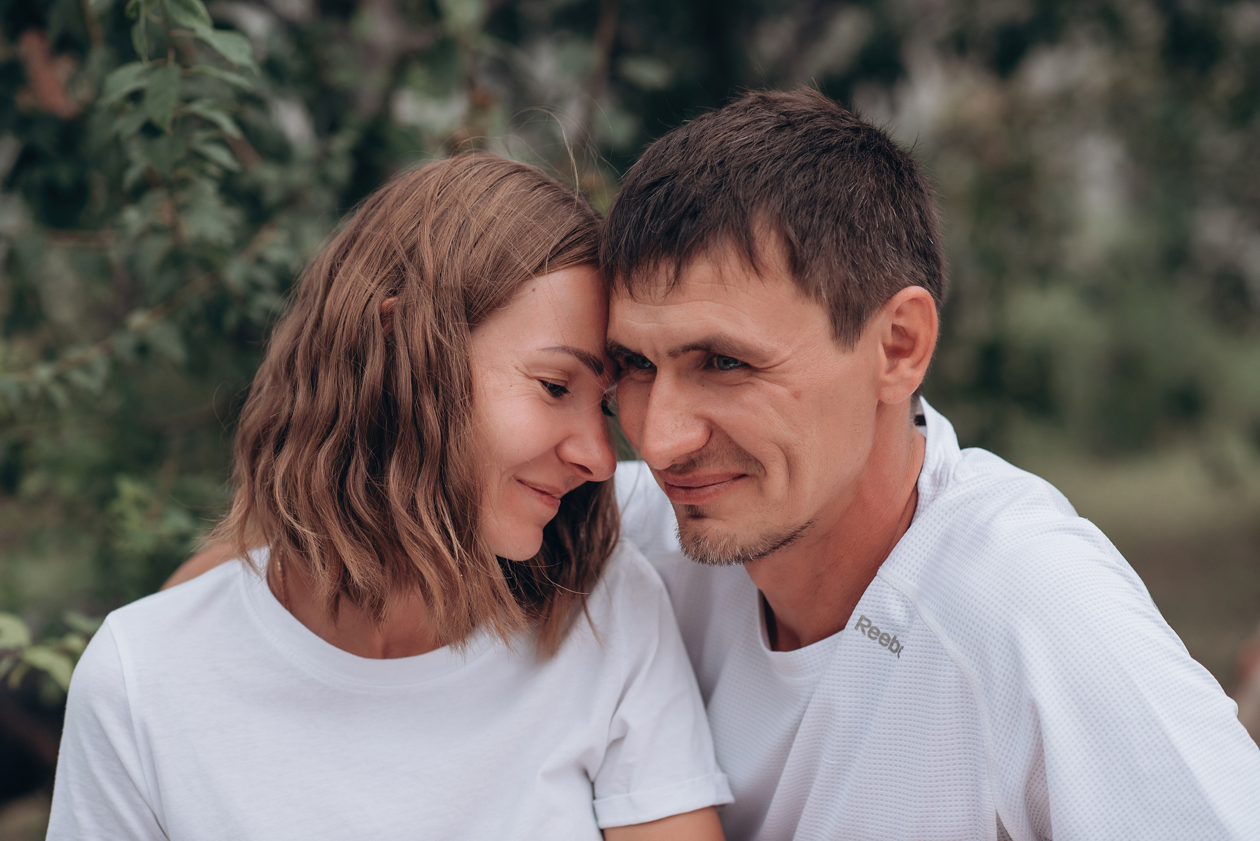 Пикник на заднем дворе. Свадебный и семейный фотограф Екатерина Коробова г. Моздок