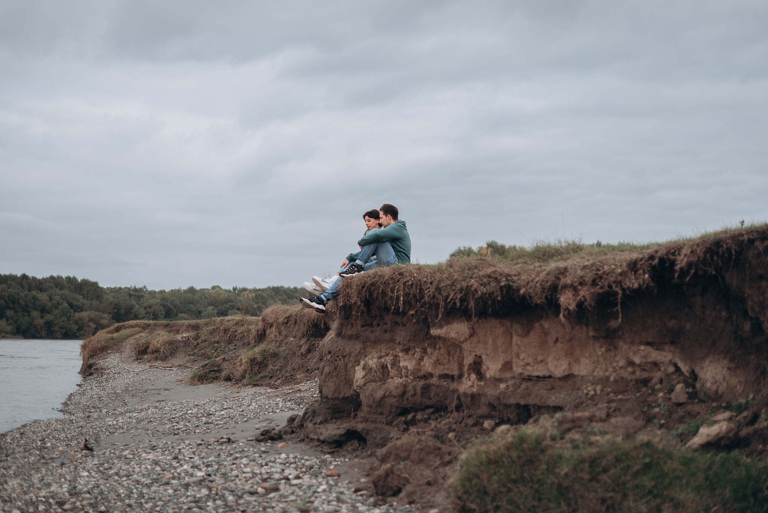 Отпуск в деревне. Свадебный и семейный фотограф Екатерина Коробова г. Моздок