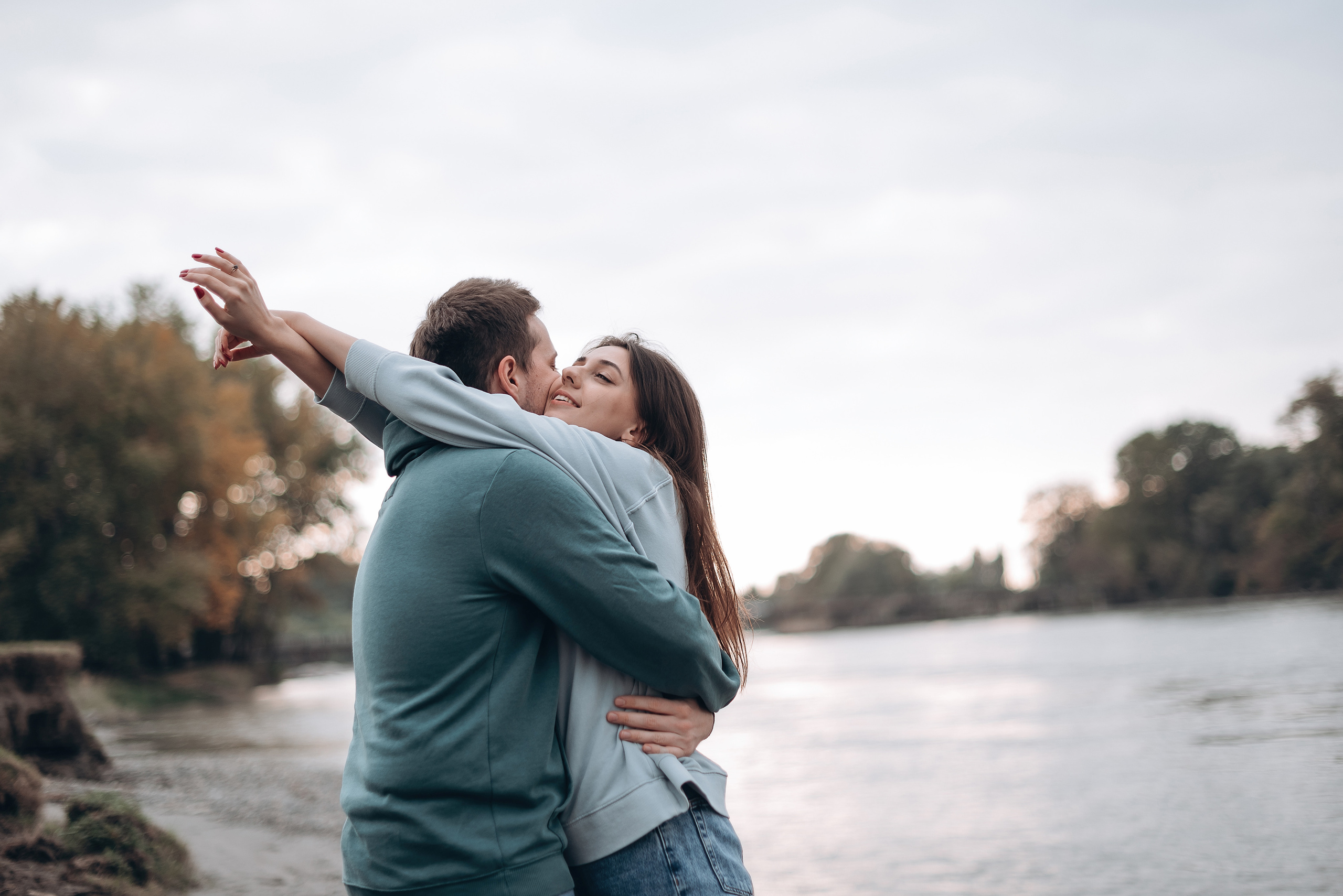 Отпуск в деревне. Свадебный и семейный фотограф Екатерина Коробова г. Моздок