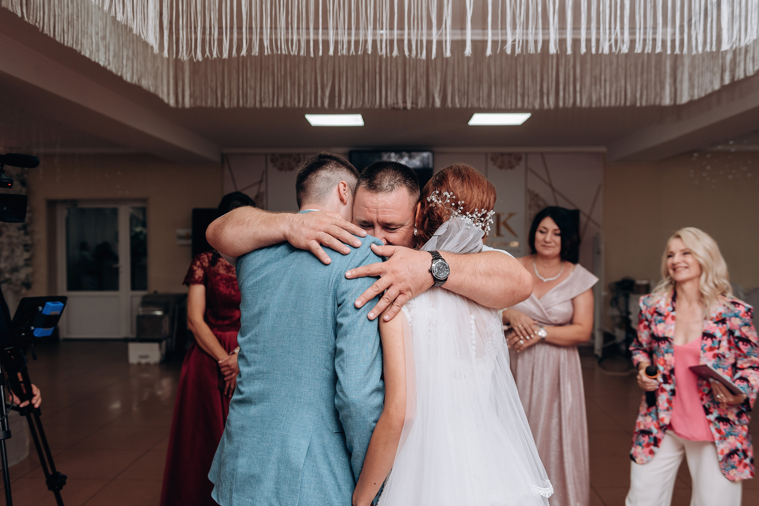 Максим и Диана. Свадебный и семейный фотограф Екатерина Коробова г. Моздок