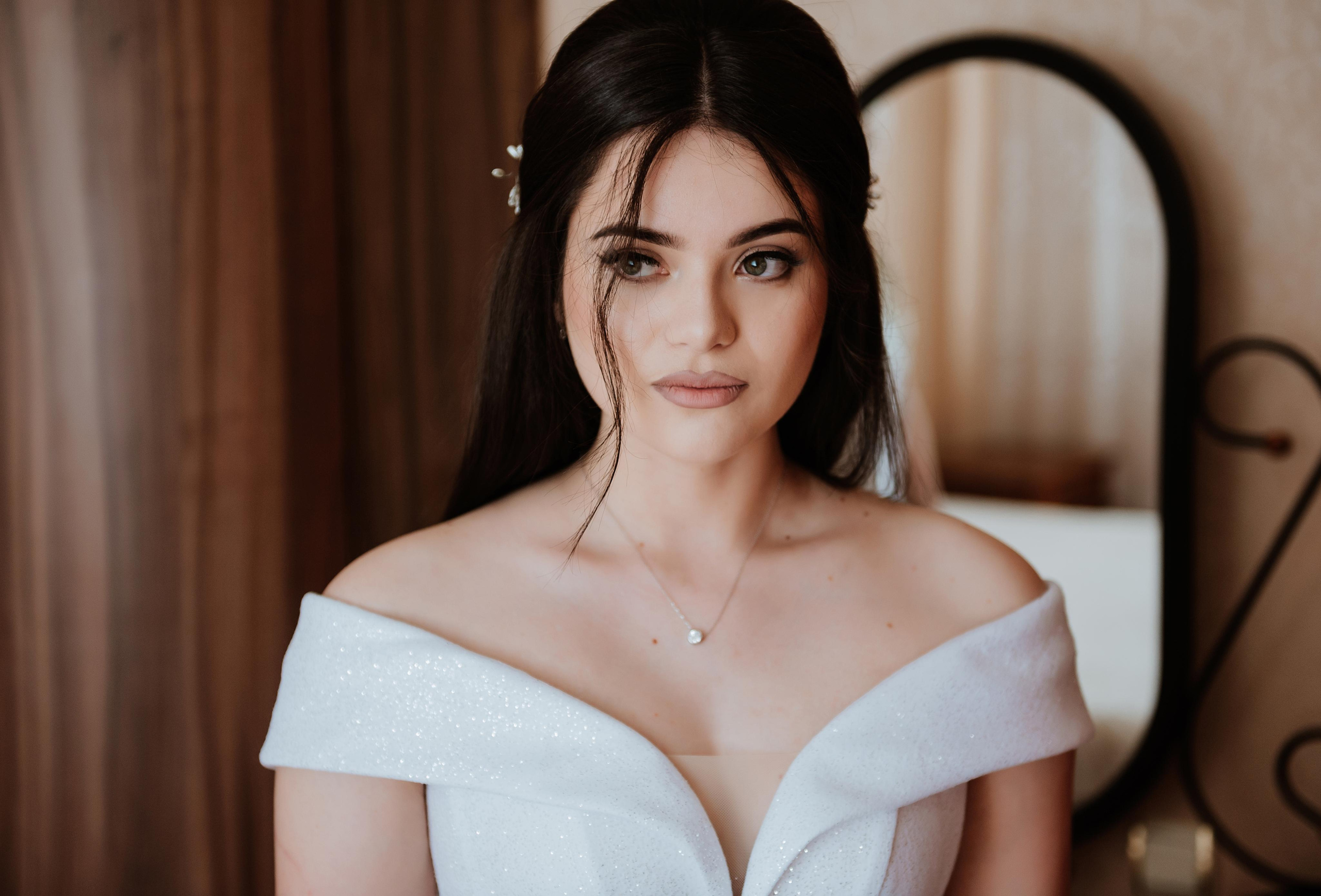 Денис и Валентина. Свадебный и семейный фотограф Екатерина Коробова г. Моздок