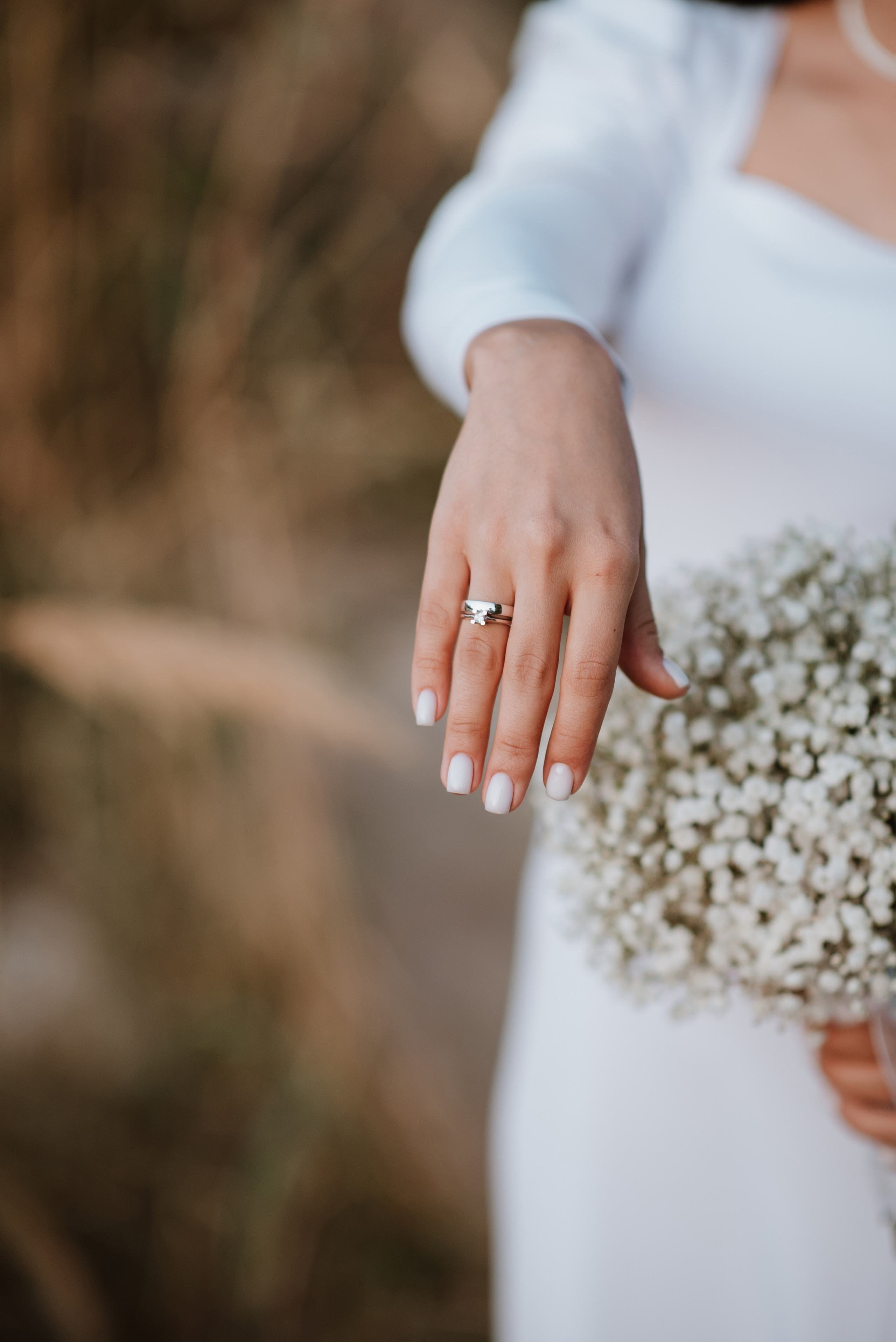 Антонина и Виктор. Свадебный и семейный фотограф Екатерина Коробова г. Моздок