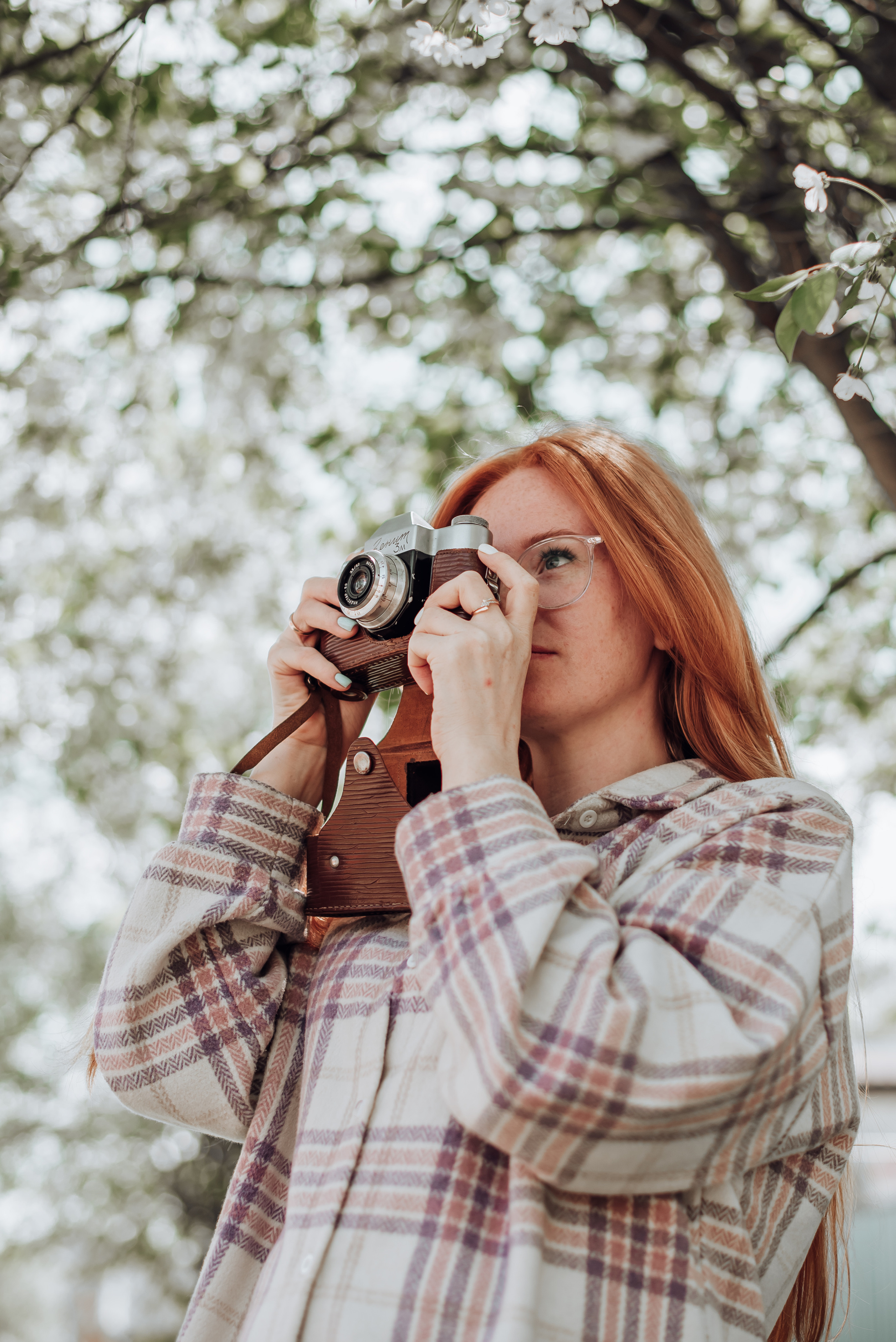 Люба. Свадебный и семейный фотограф Екатерина Коробова г. Моздок