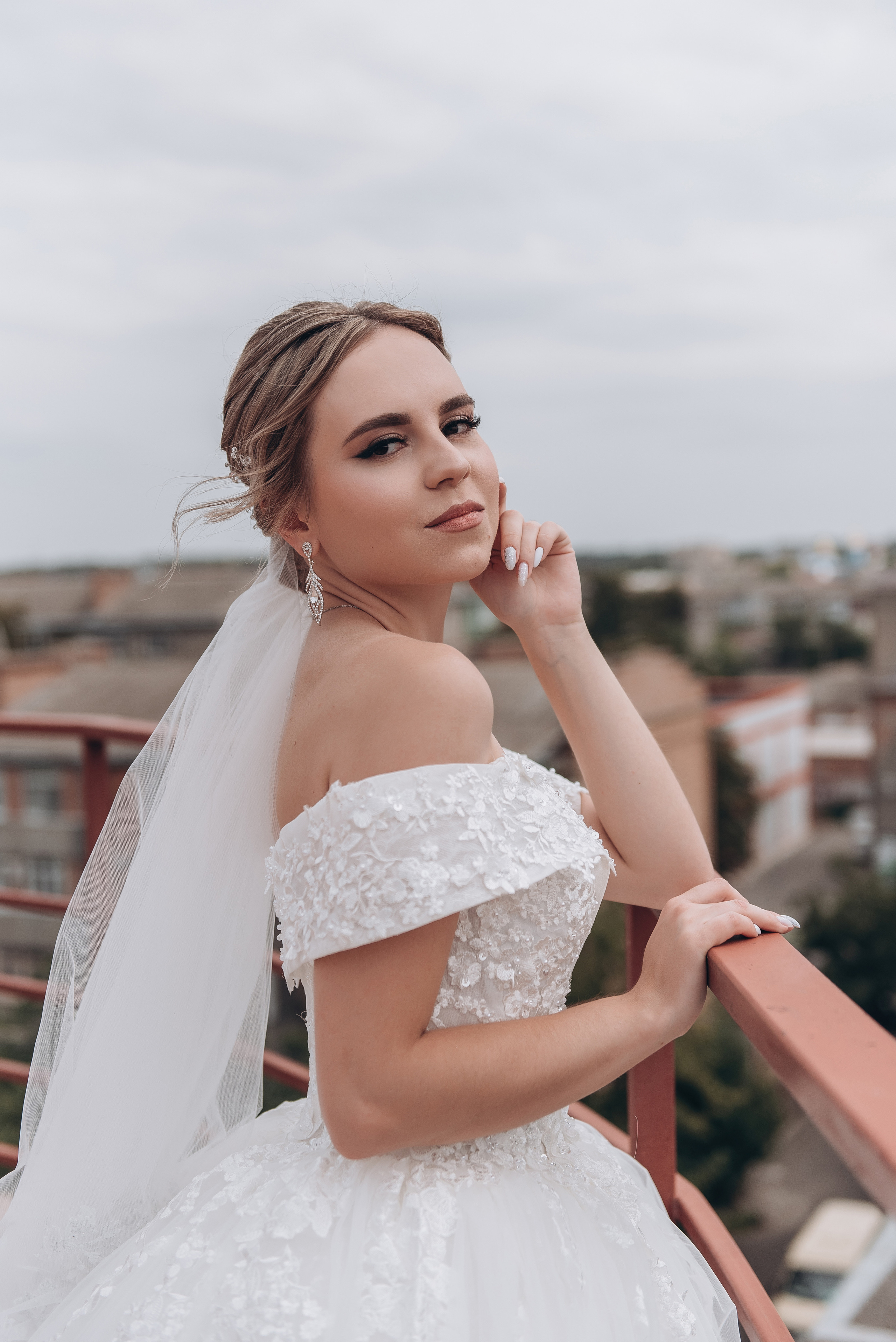 Евгений и Елена. Свадебный и семейный фотограф Екатерина Коробова г. Моздок