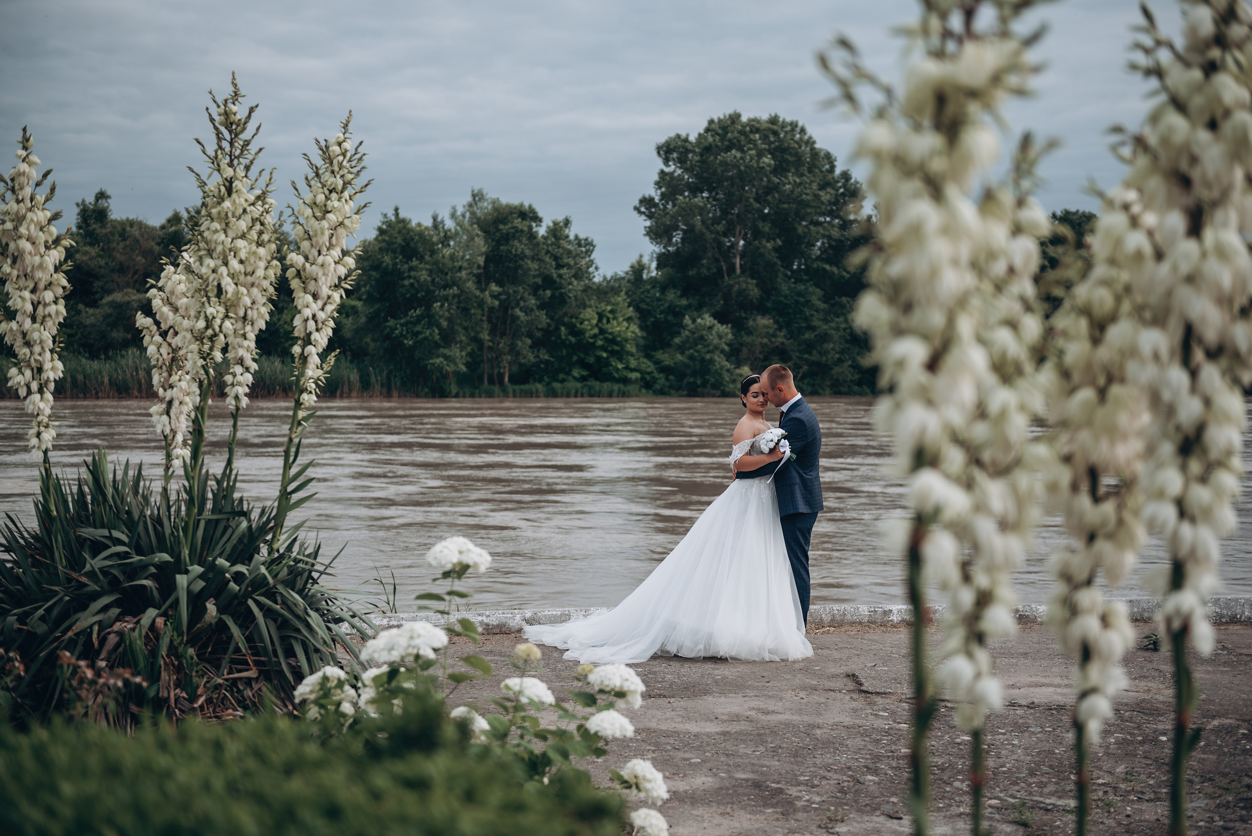 Алексей и Эллина. Свадебный и семейный фотограф Екатерина Коробова г. Моздок